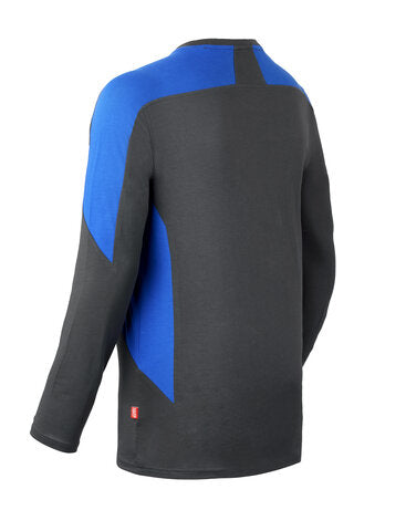 T-Shirt Long sleeves HAVEP® Bicolor