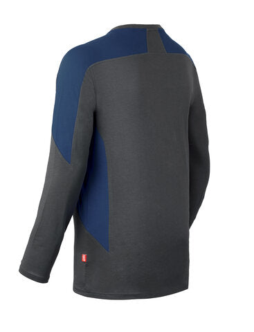 T-Shirt Long sleeves HAVEP® Bicolor