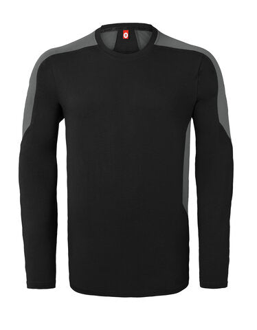 T-Shirt Long sleeves HAVEP® Bicolor