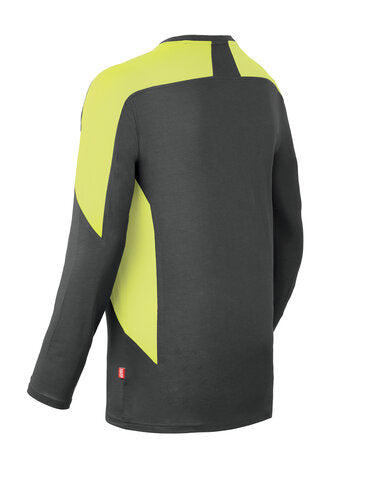 T-Shirt Long sleeves HAVEP® Bicolor