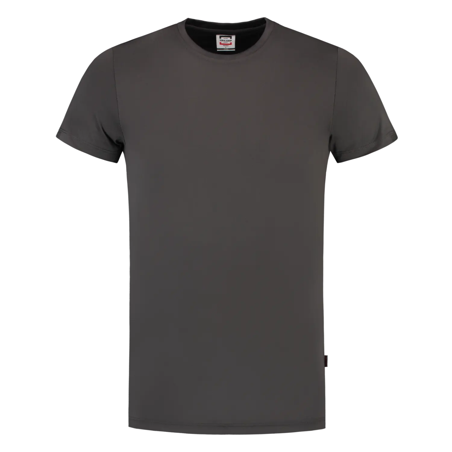 T-shirt Cooldry Bamboo Fitted Tricorp