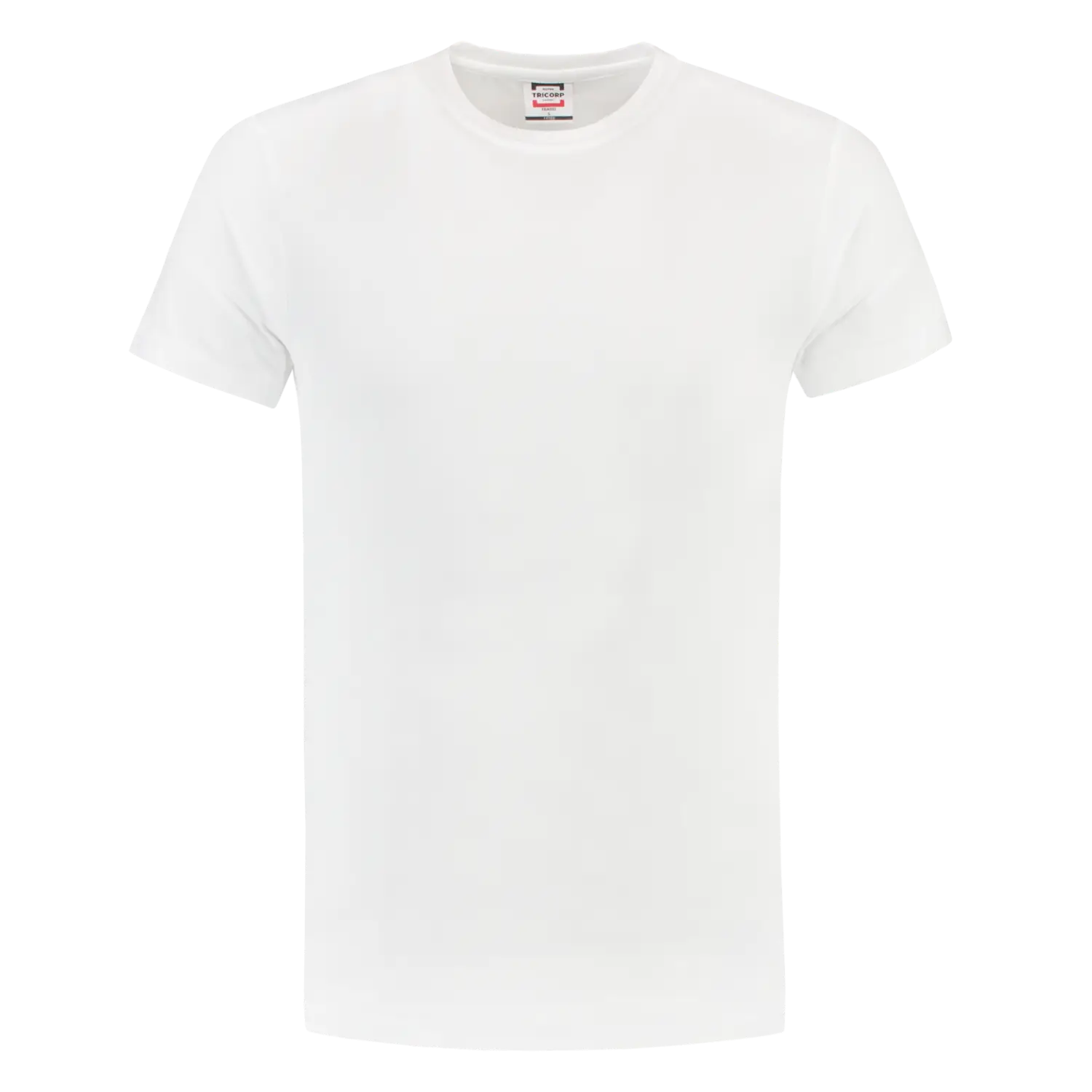 T-shirt Cooldry Bamboo Fitted