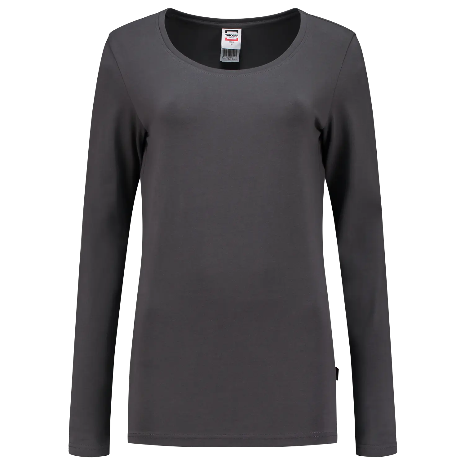 Women's Long Sleeve T-Shirt Tricorp