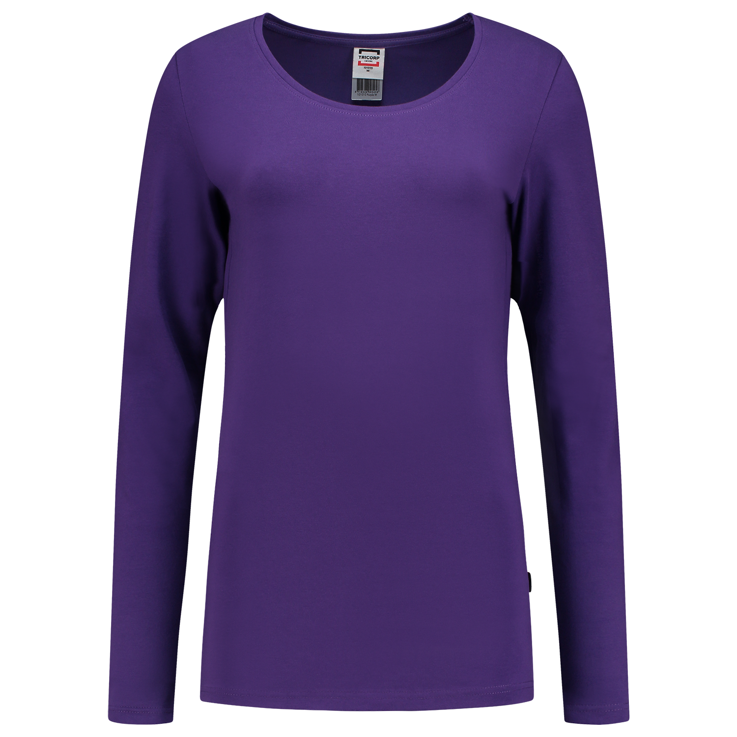 Women's Long Sleeve T-Shirt