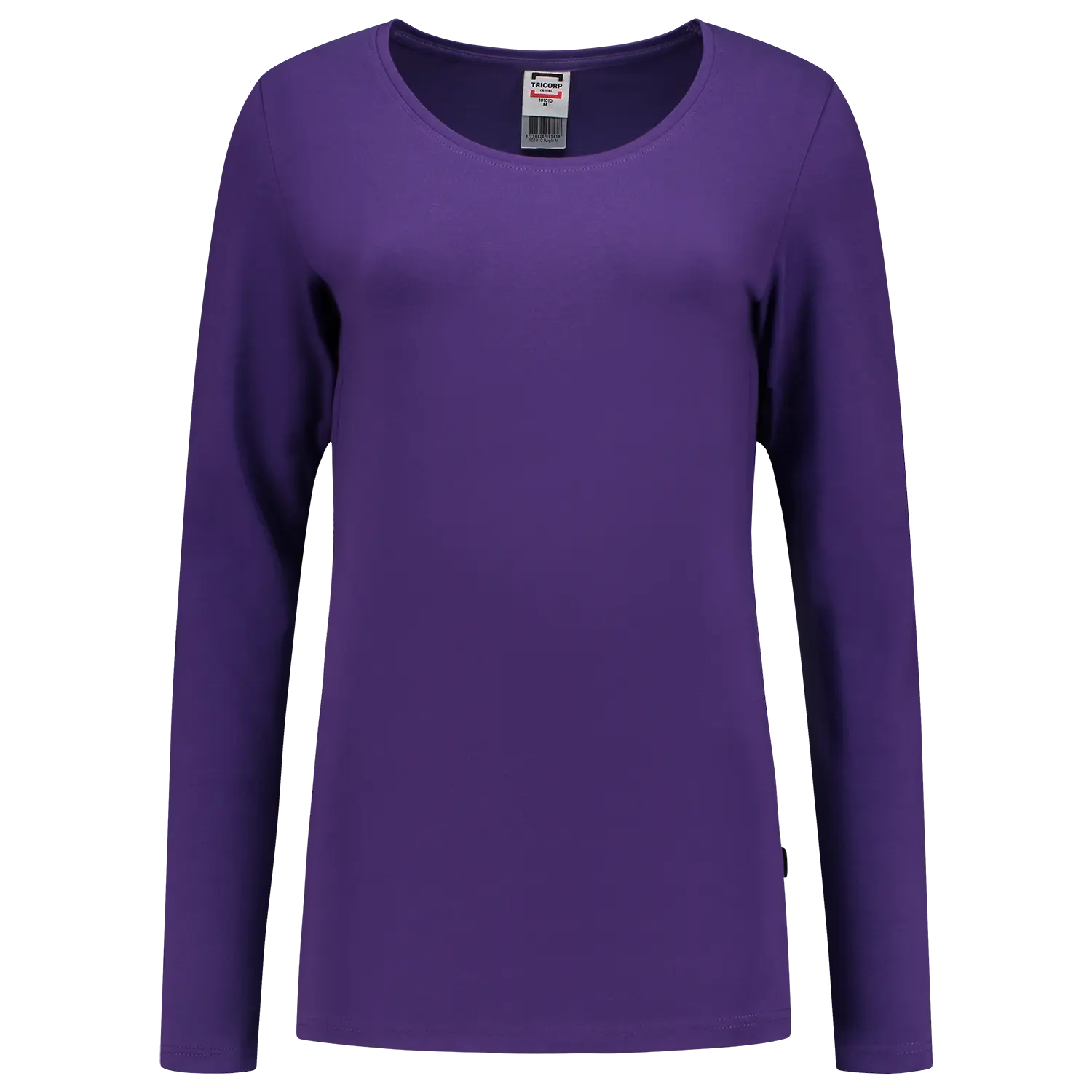 Women's Long Sleeve T-Shirt Tricorp