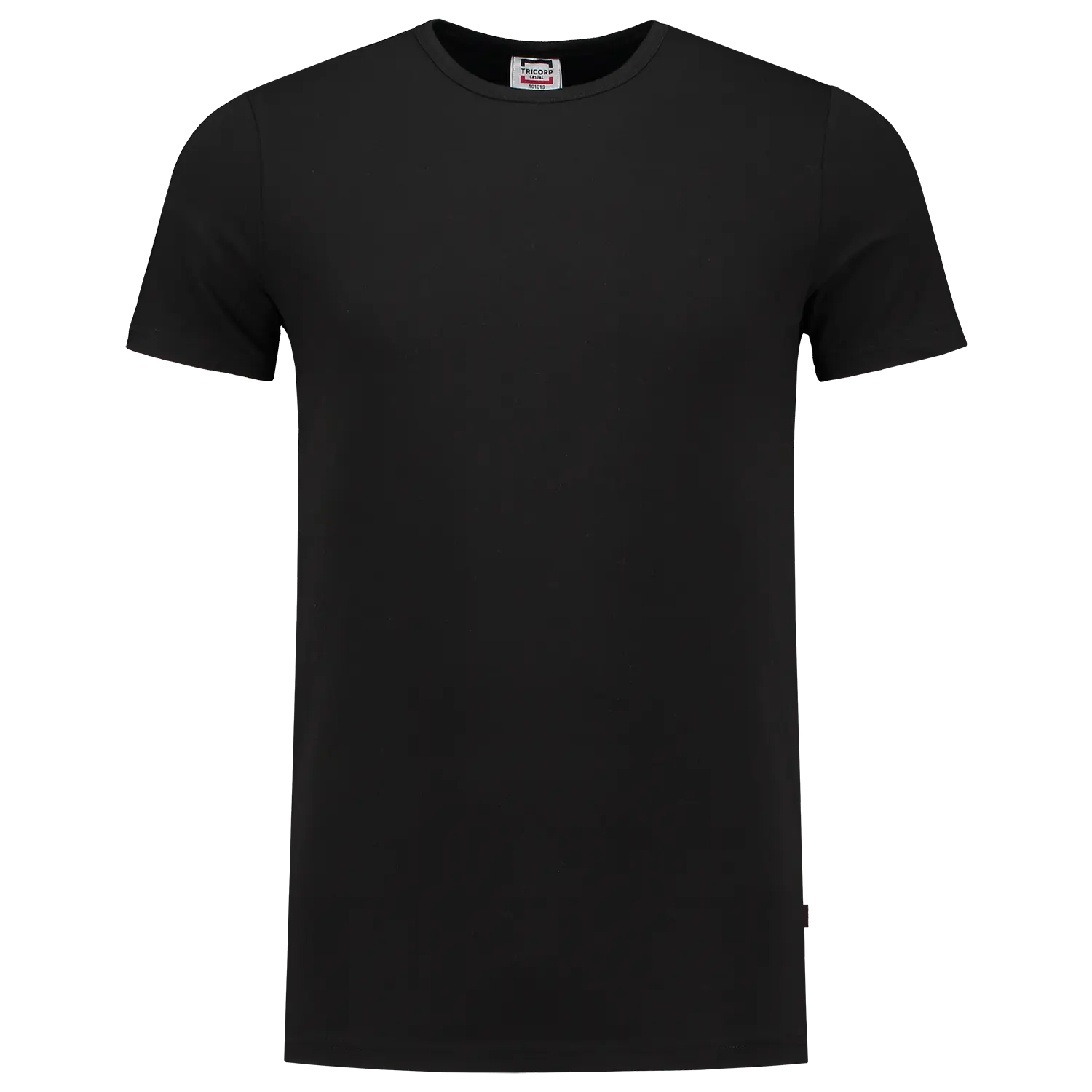 T-shirt Elastane Fitted Tricorp