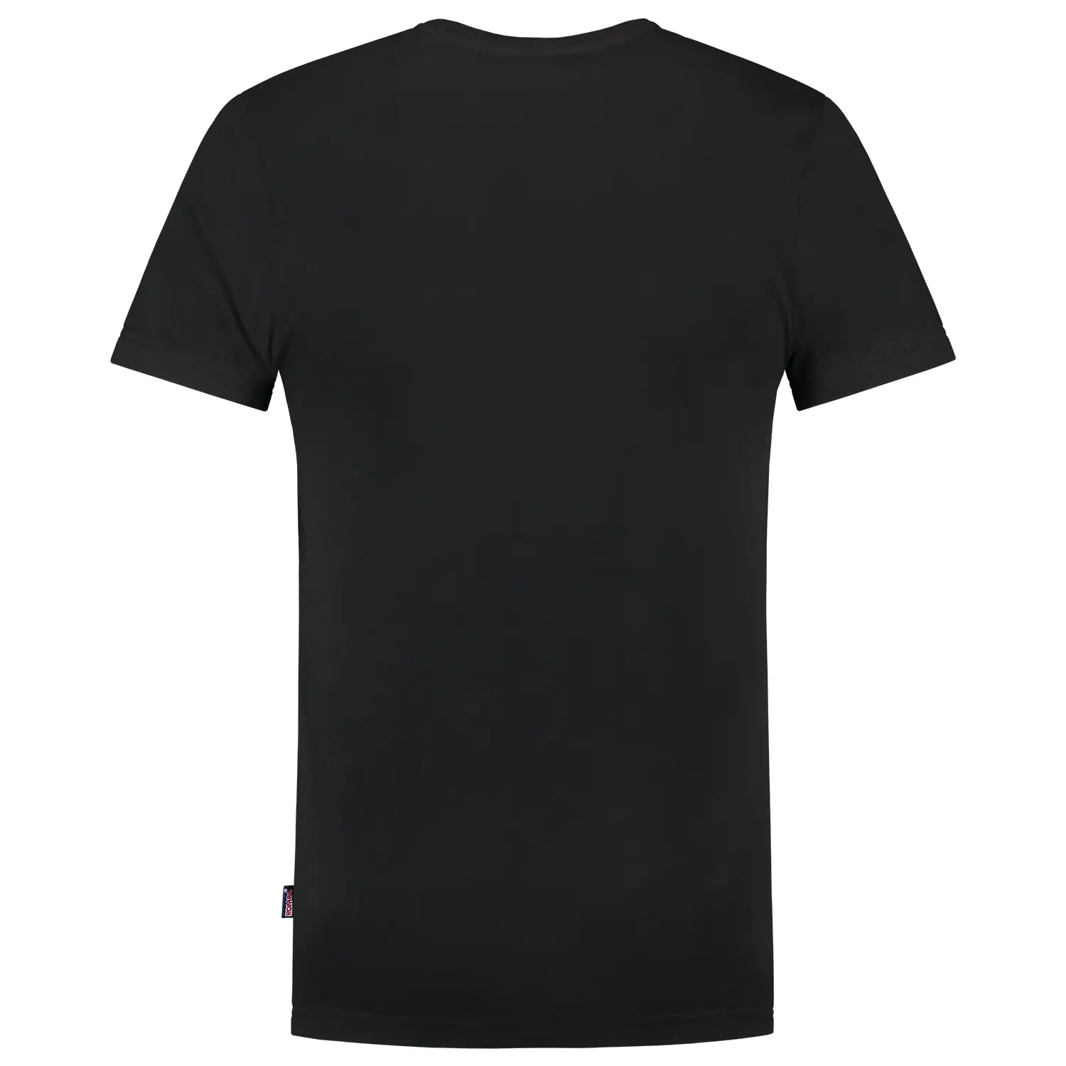 T-shirt Fitted Kids Tricorp