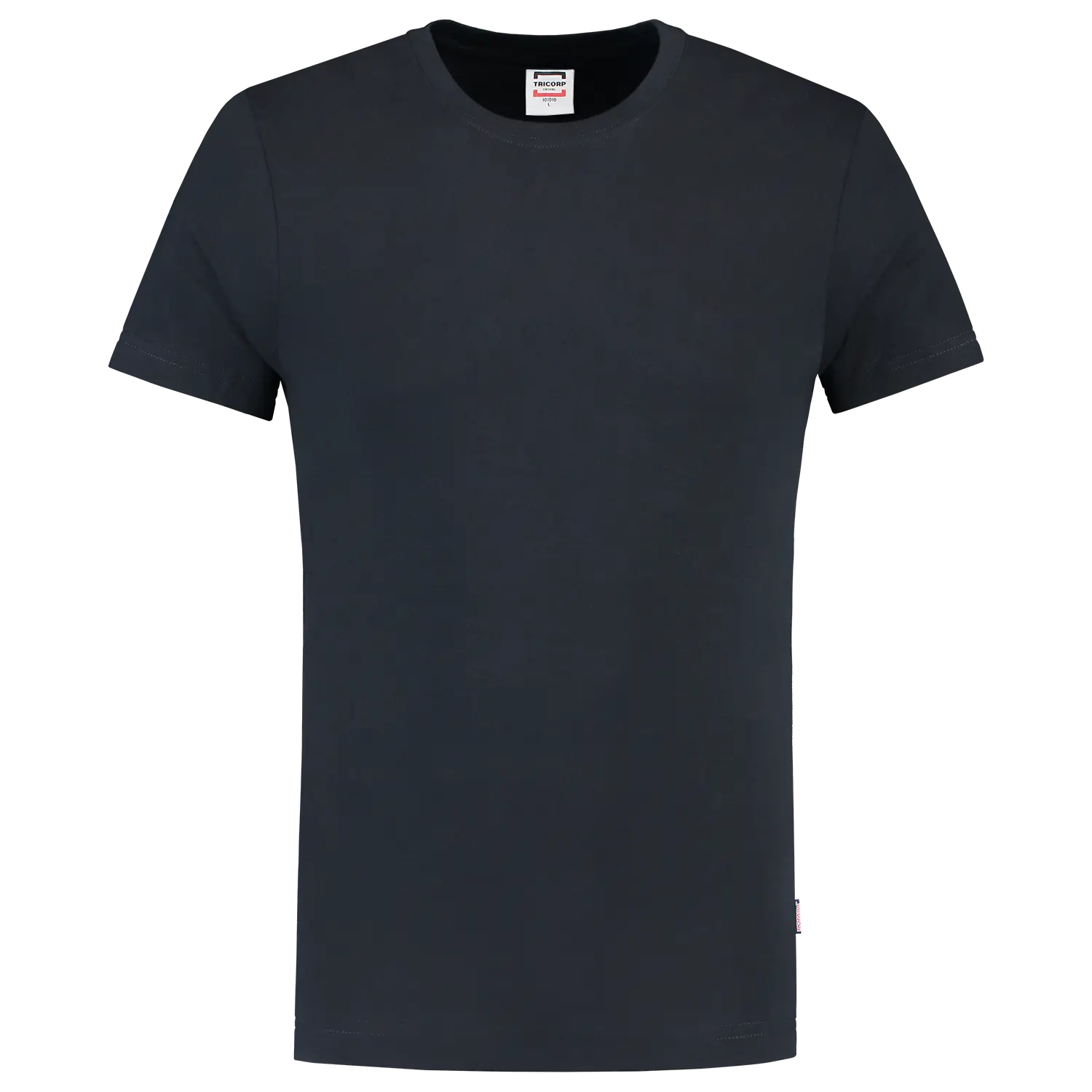 T-shirt Fitted Kids Tricorp