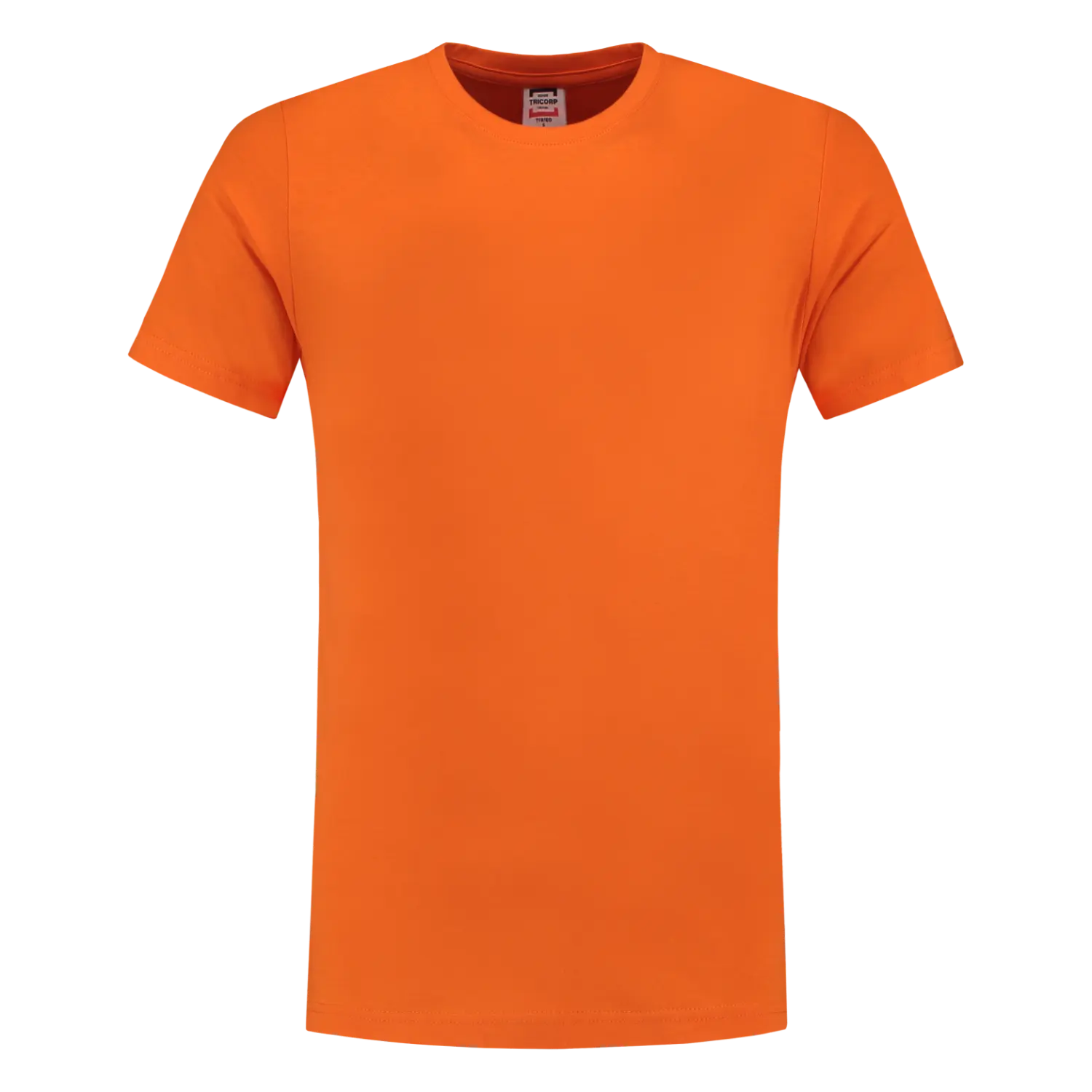 T-shirt Fitted Kids Tricorp