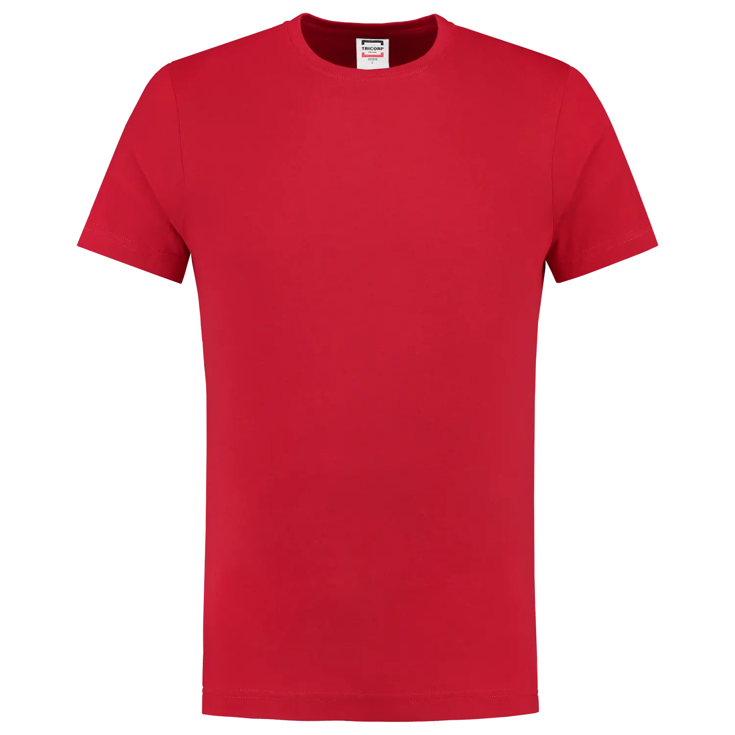T-shirt Fitted Kids Tricorp
