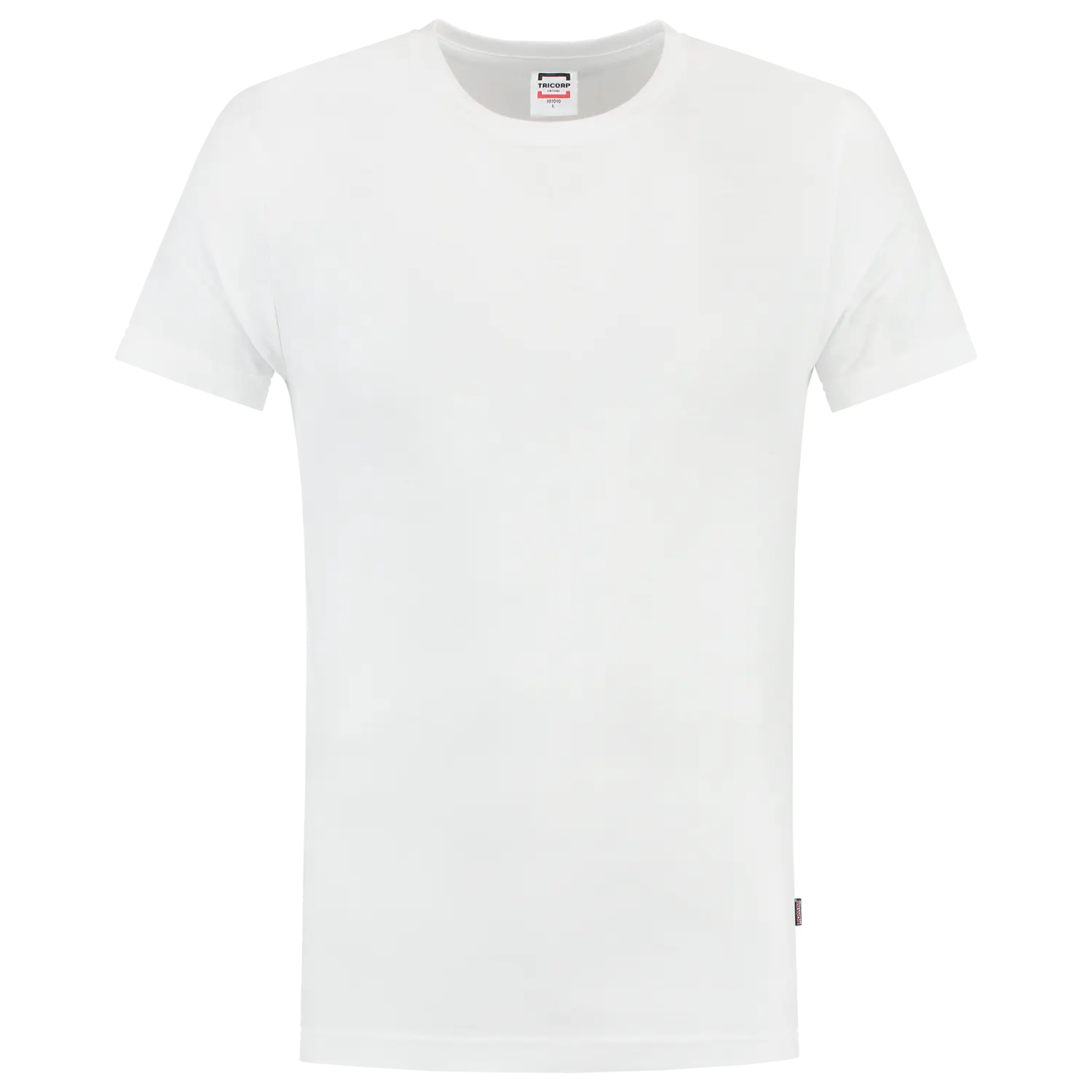 T-shirt Fitted Kids Tricorp