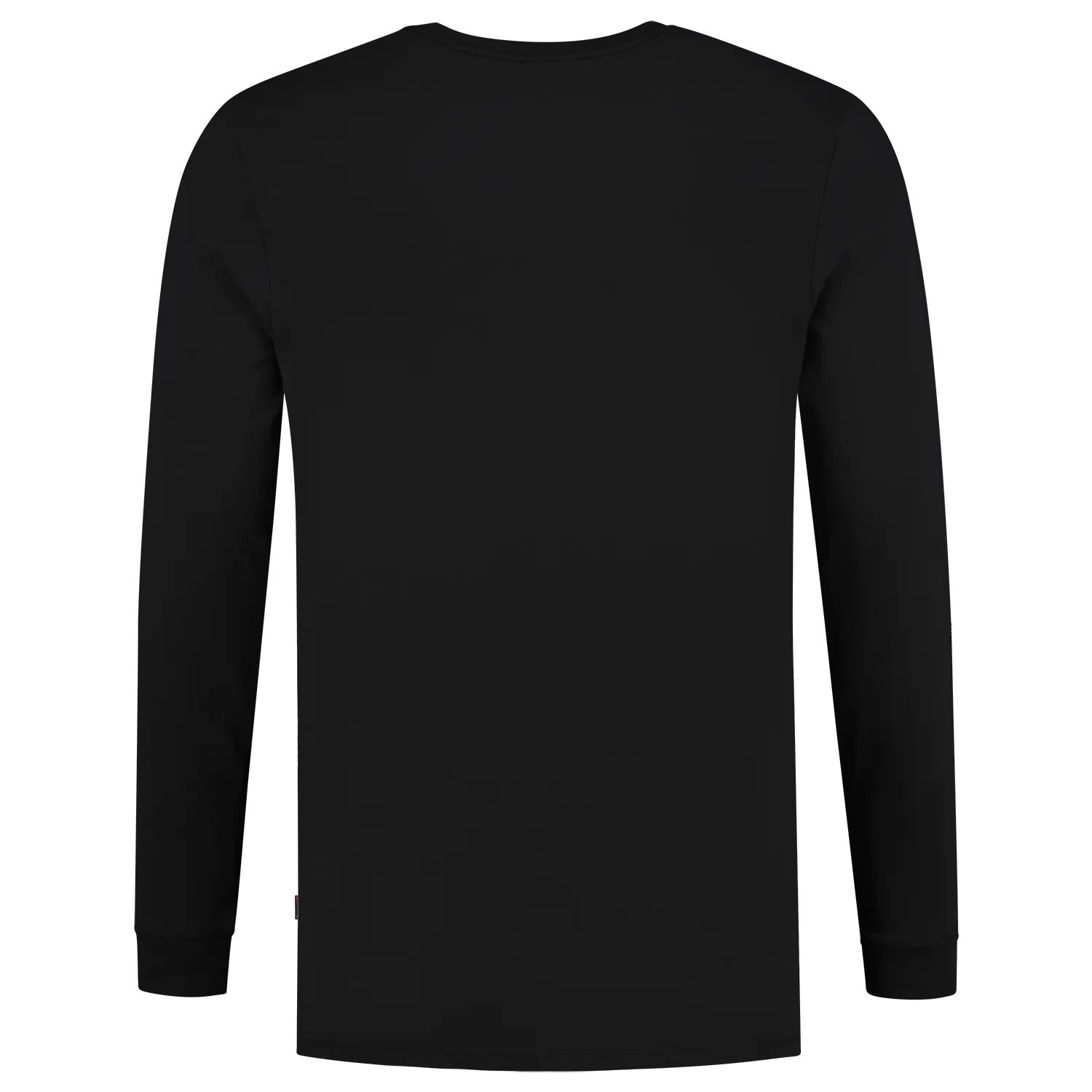T-shirt Long Sleeve 60°C Washable Tricorp