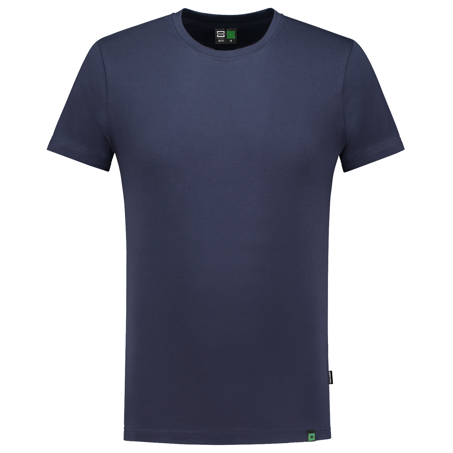 T-shirt Fitted Rewear