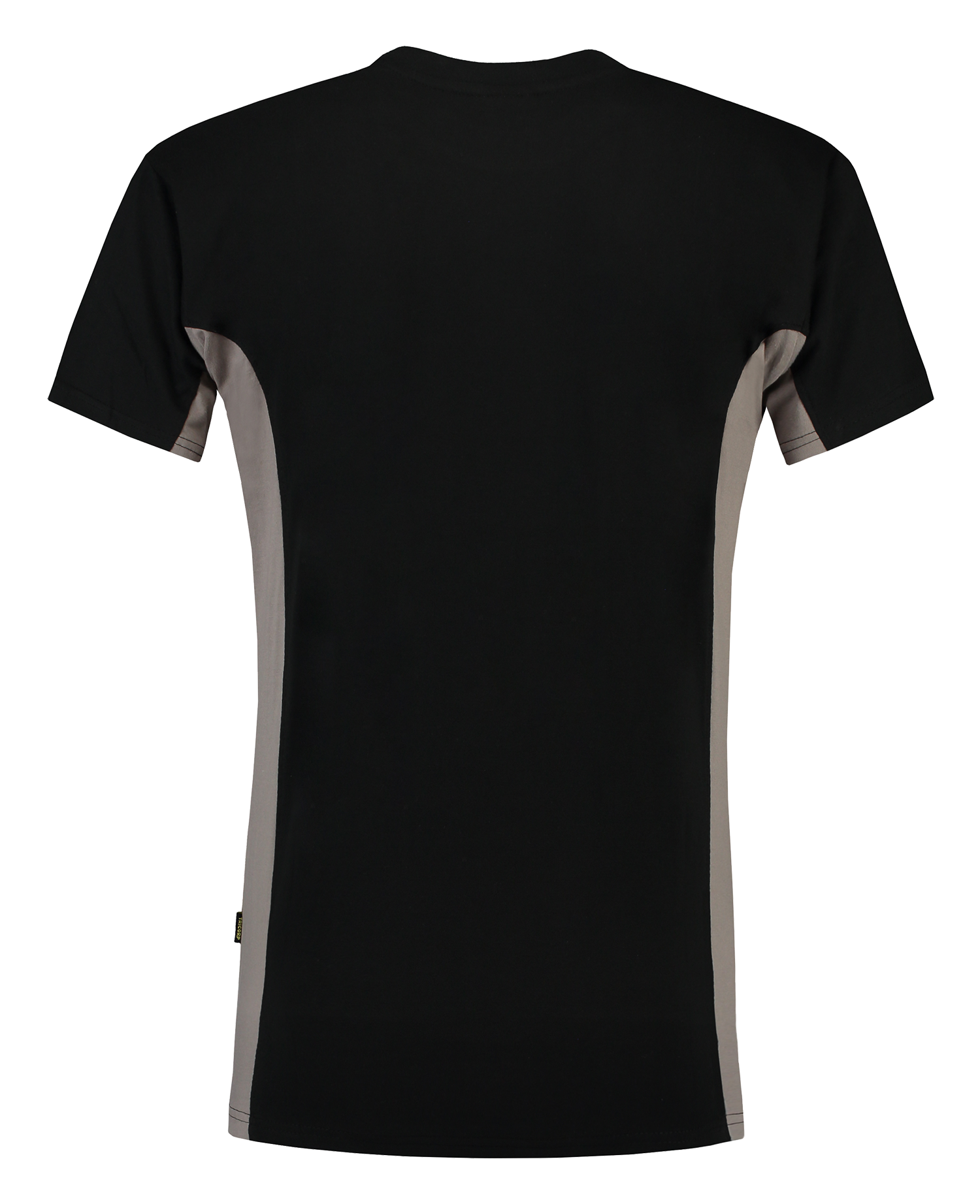 T-shirt Bicolor Chest pocket