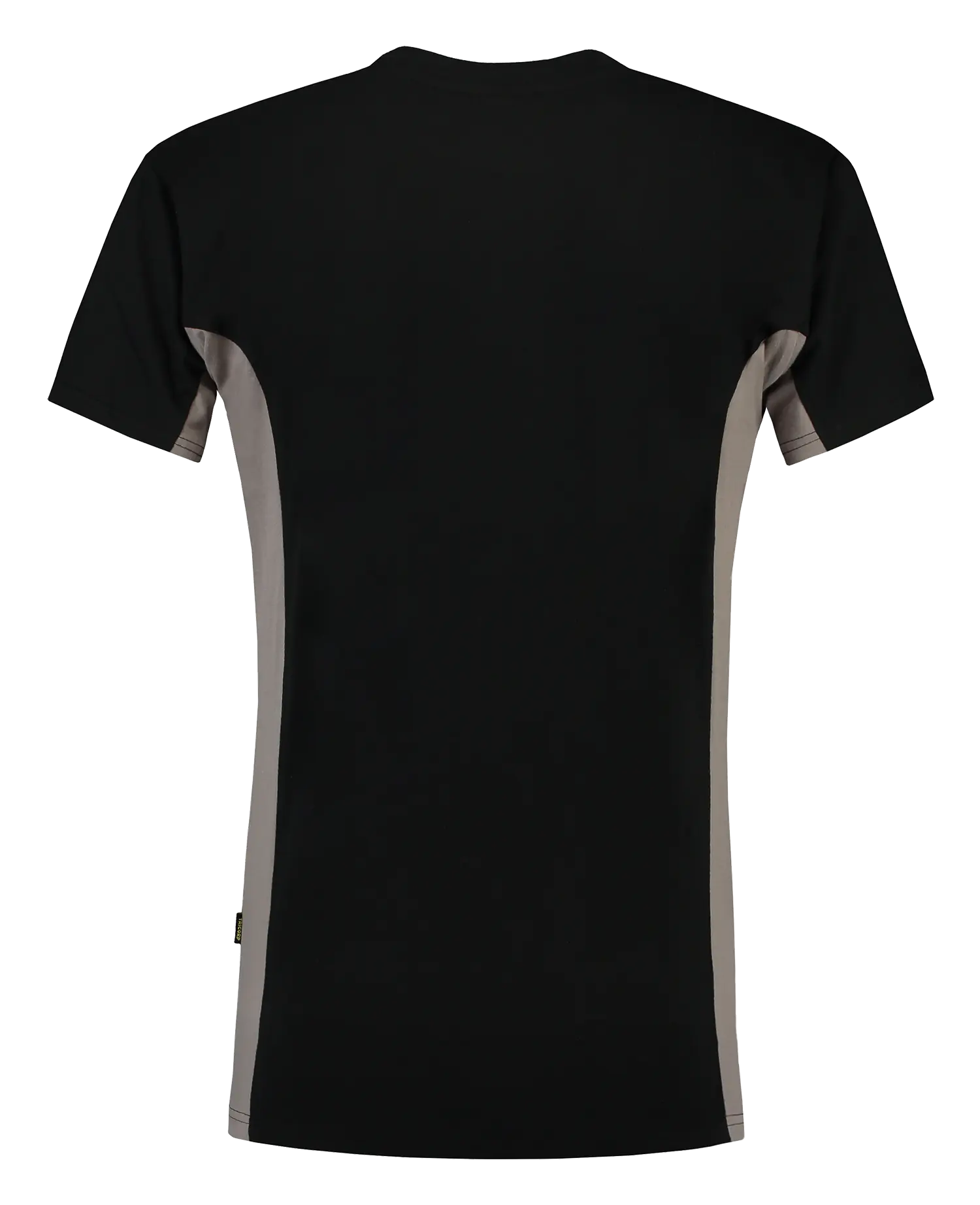 T-shirt Bicolor Chest pocket Tricorp