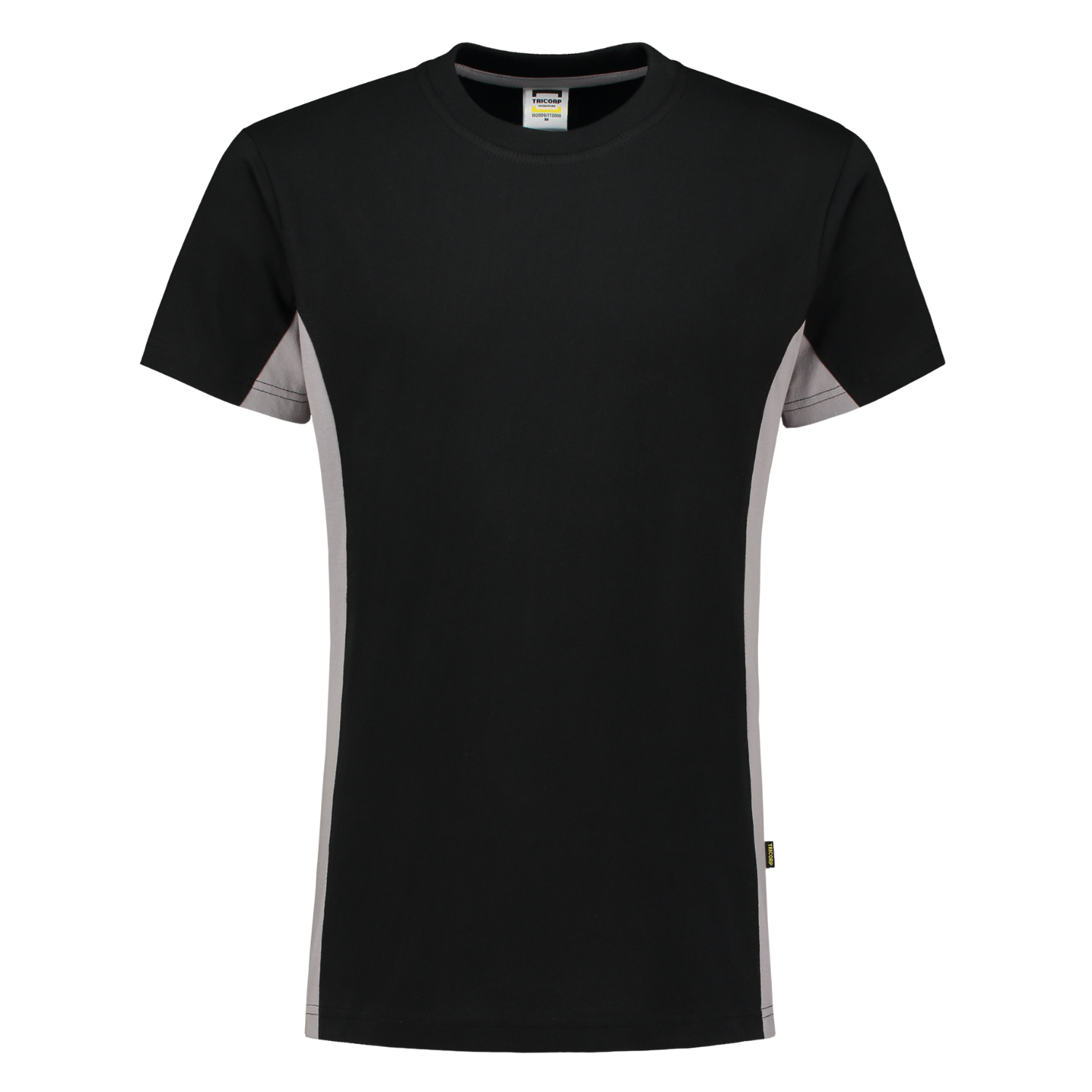 T-shirt Bicolor