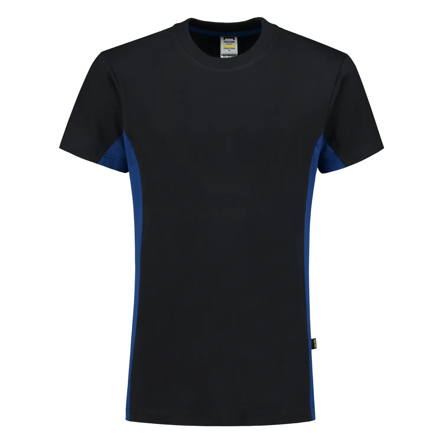 T-shirt Bicolor Tricorp