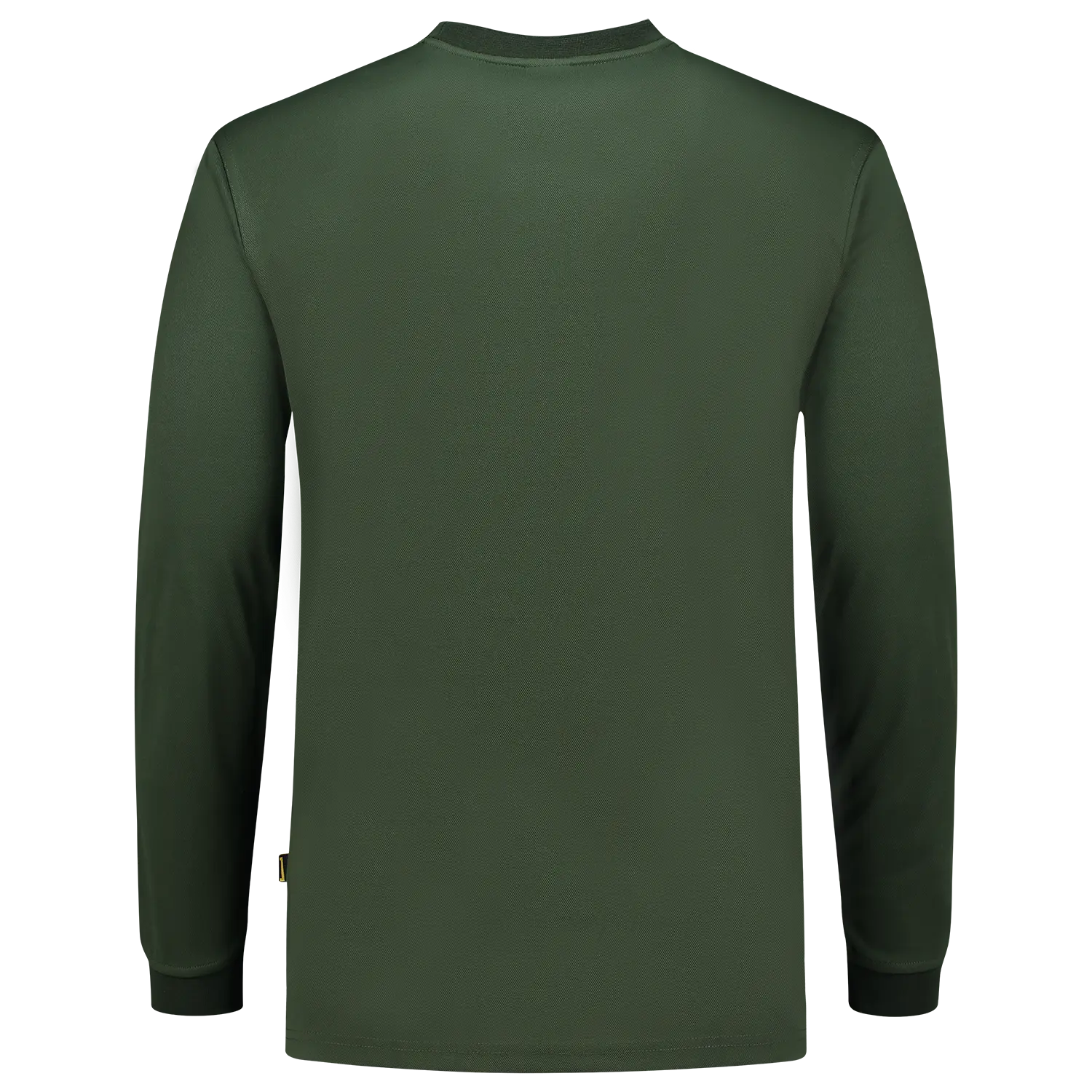 UV Block Cooldry Long Sleeve T-Shirt Tricorp