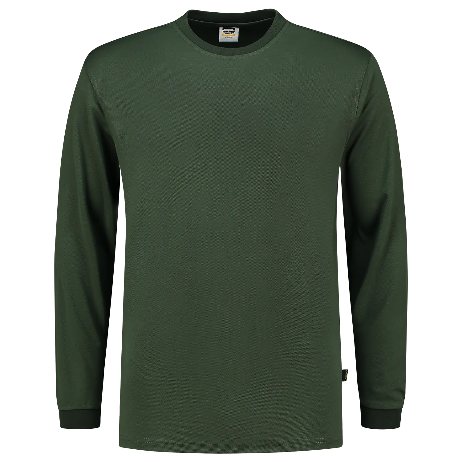 UV Block Cooldry Long Sleeve T-Shirt Tricorp