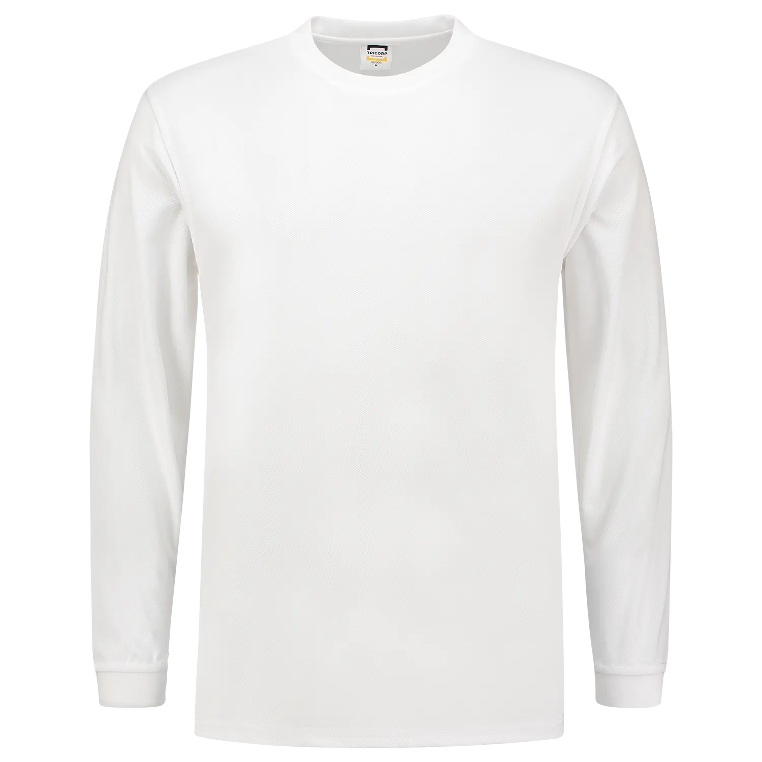 UV Block Cooldry Long Sleeve T-Shirt Tricorp
