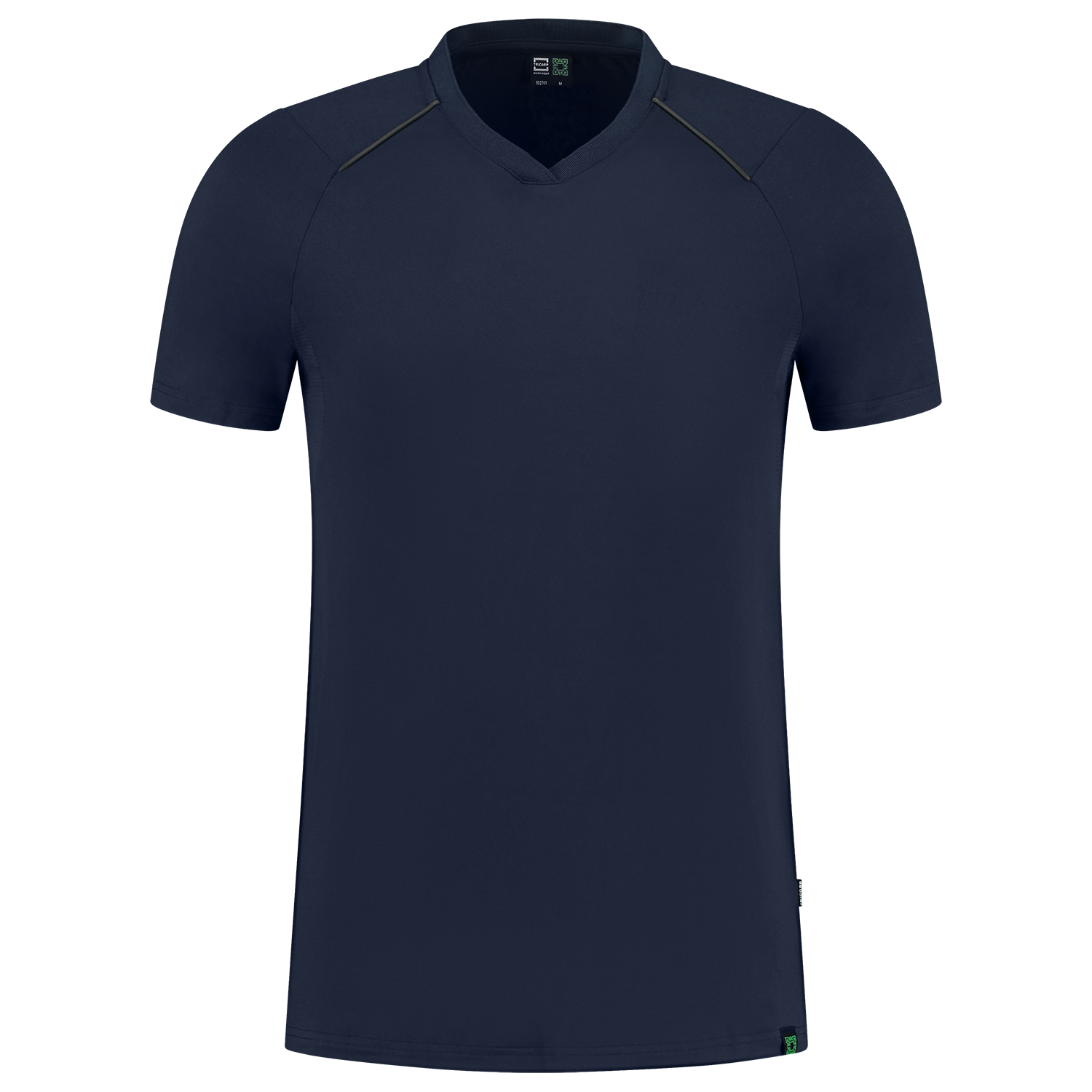 T-shirt V-Neck RE2050