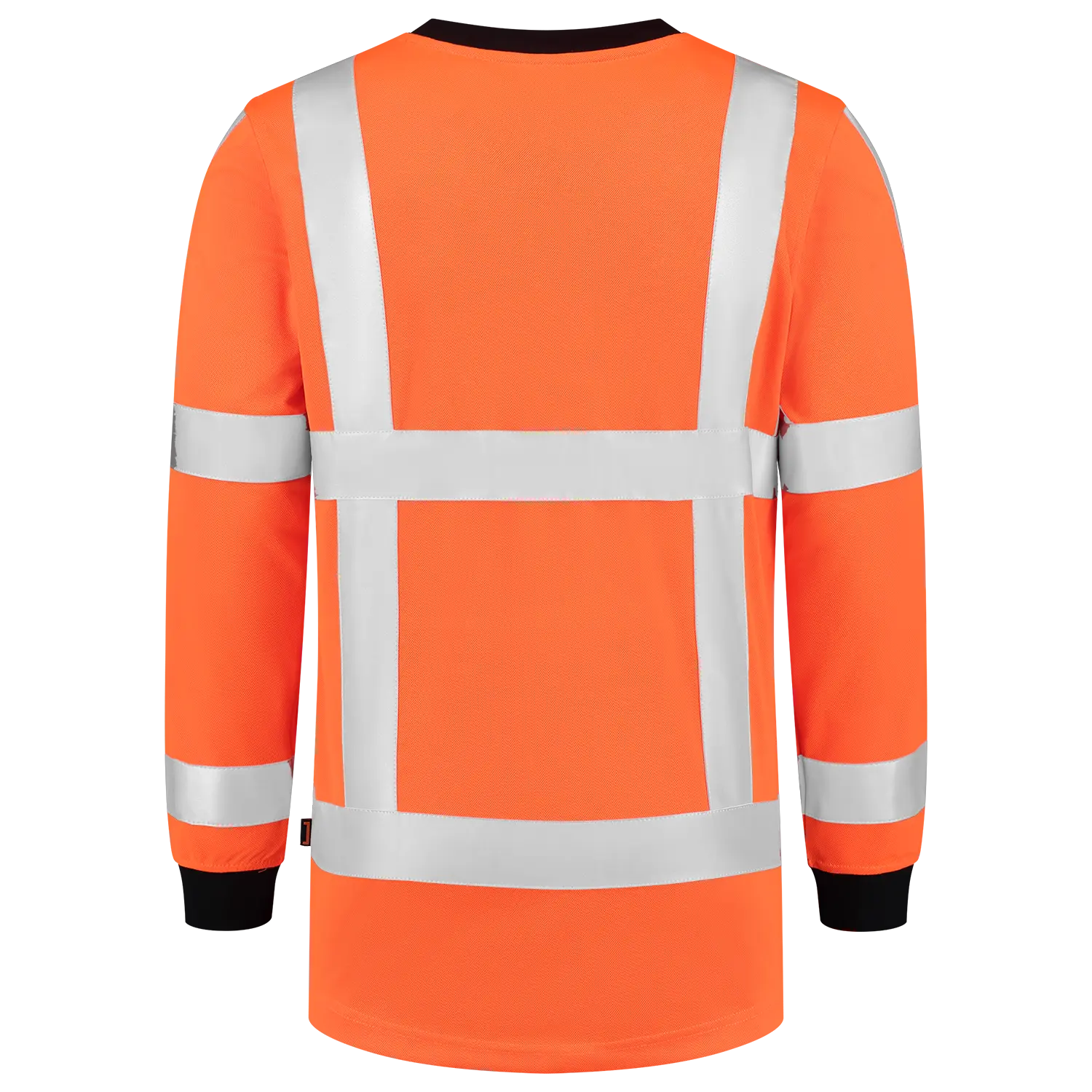 RWS Birdseye Long Sleeve T-Shirt Tricorp