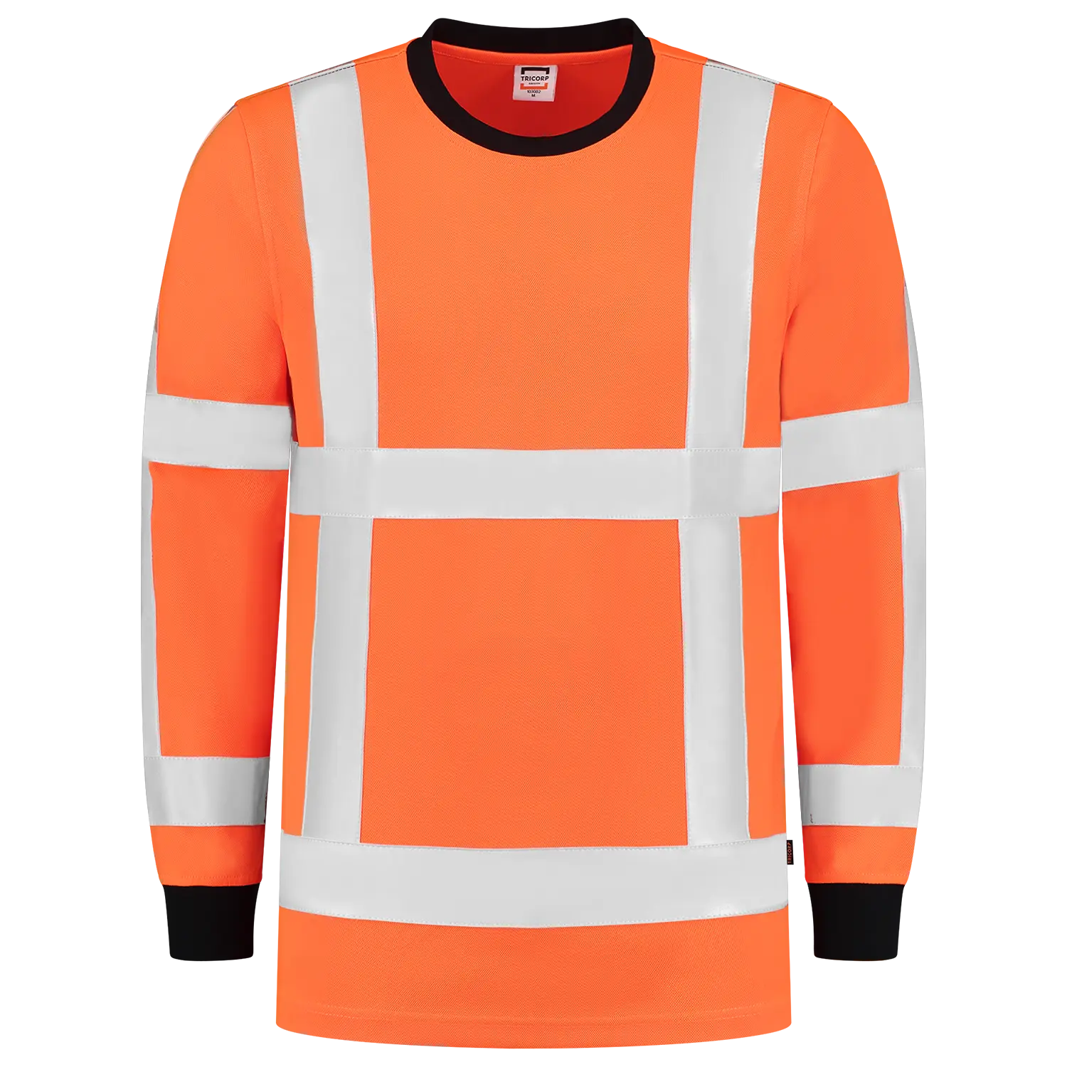 RWS Birdseye Long Sleeve T-Shirt Tricorp