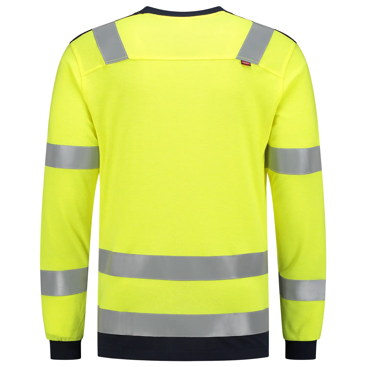 T-shirt Multinorm Bicolor Tricorp