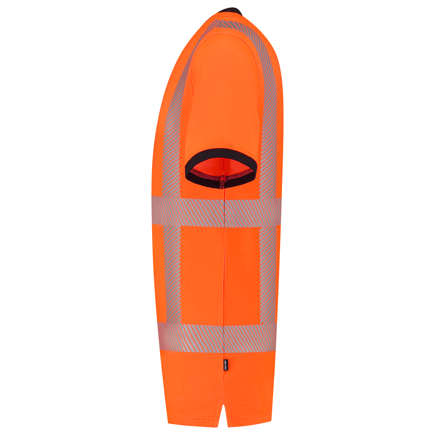 T-shirt RWS Revisible