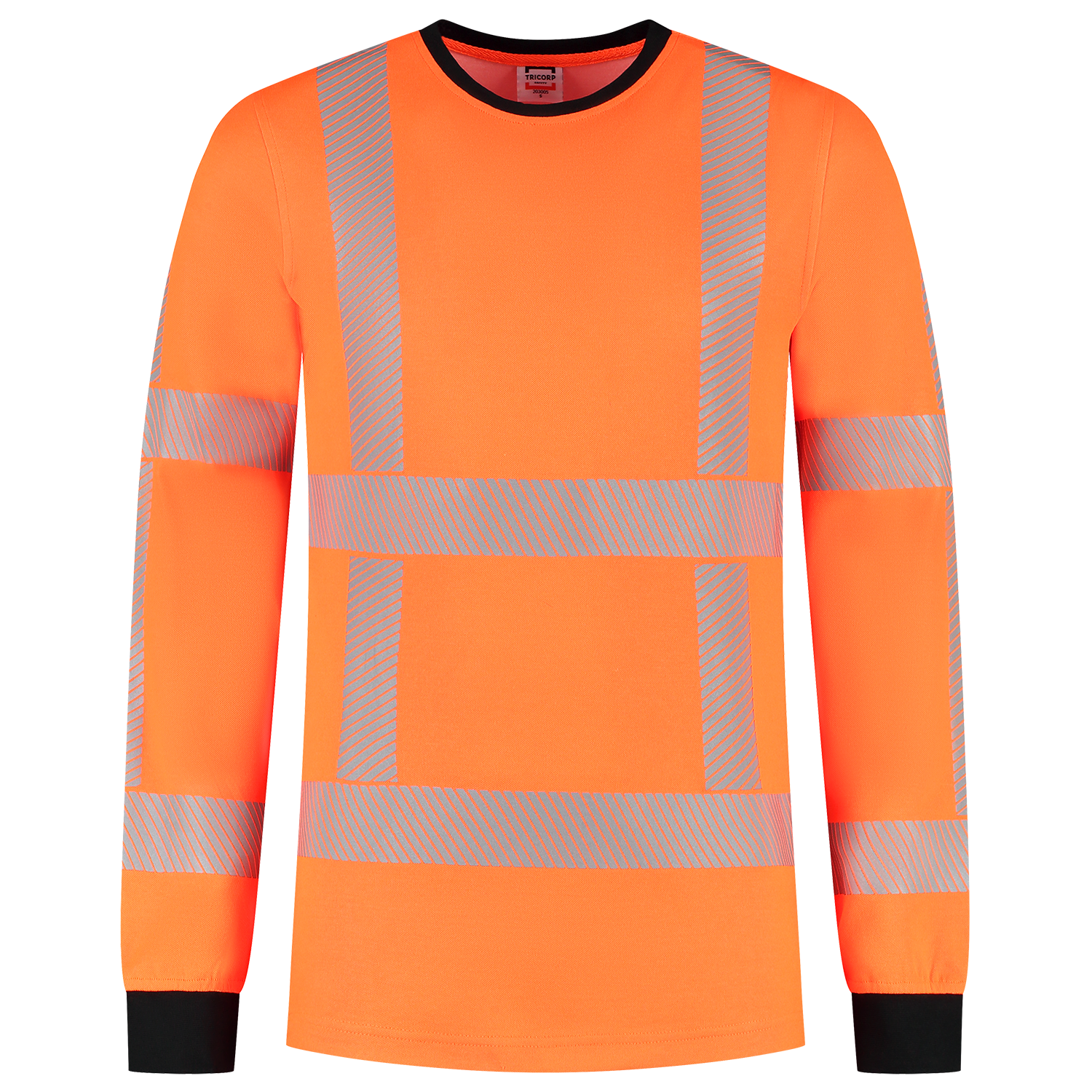 RWS Revisible Long Sleeve T-Shirt