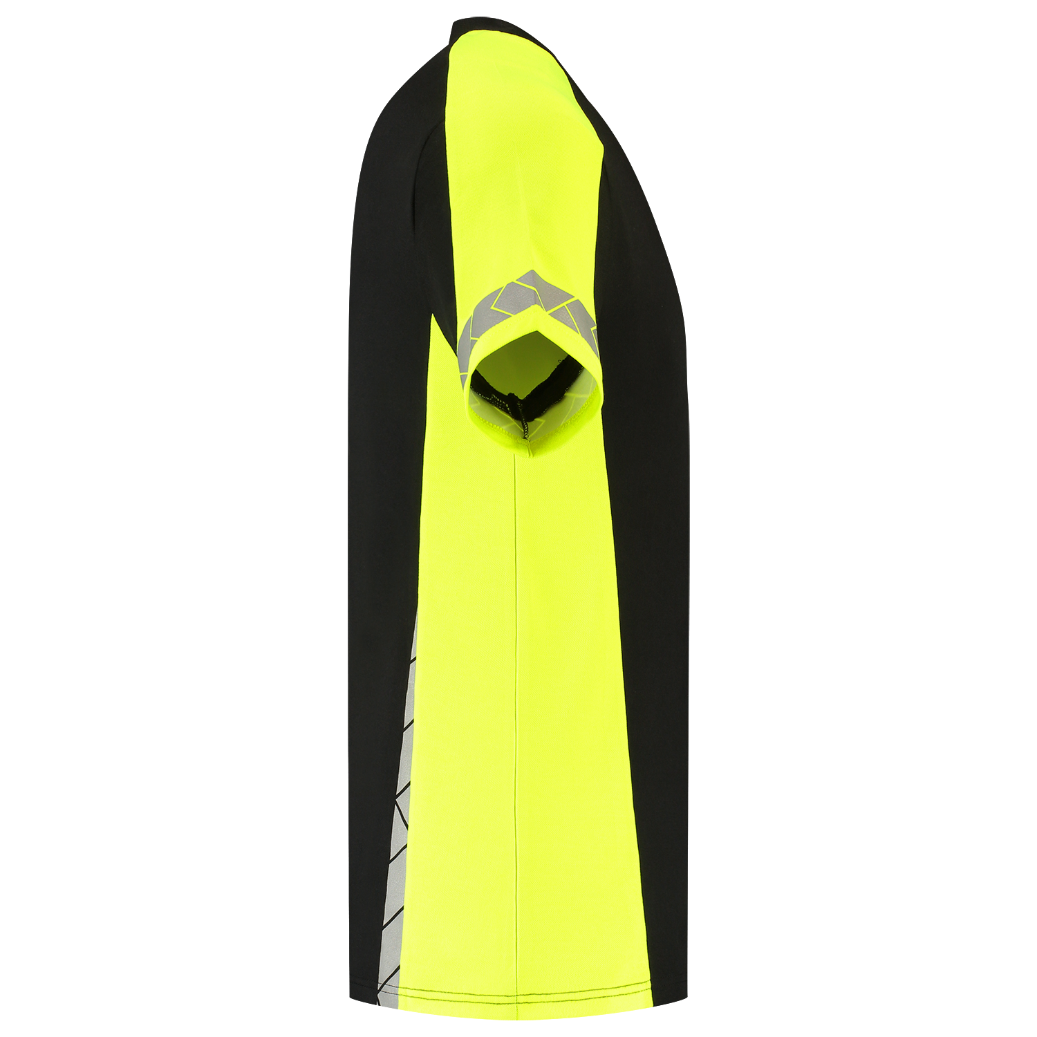 T-shirt Reflective Redefined