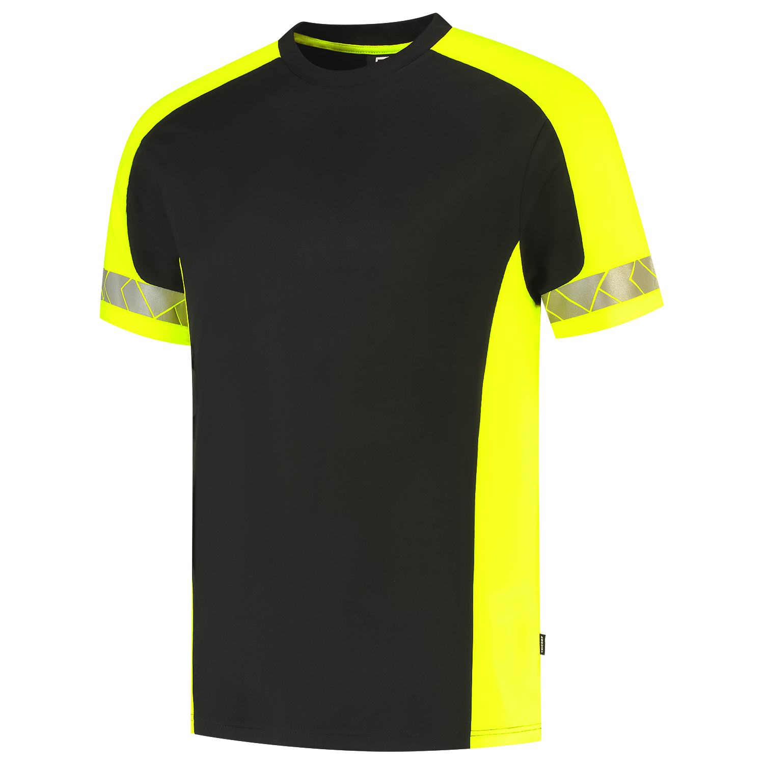 T-shirt Reflective Redefined