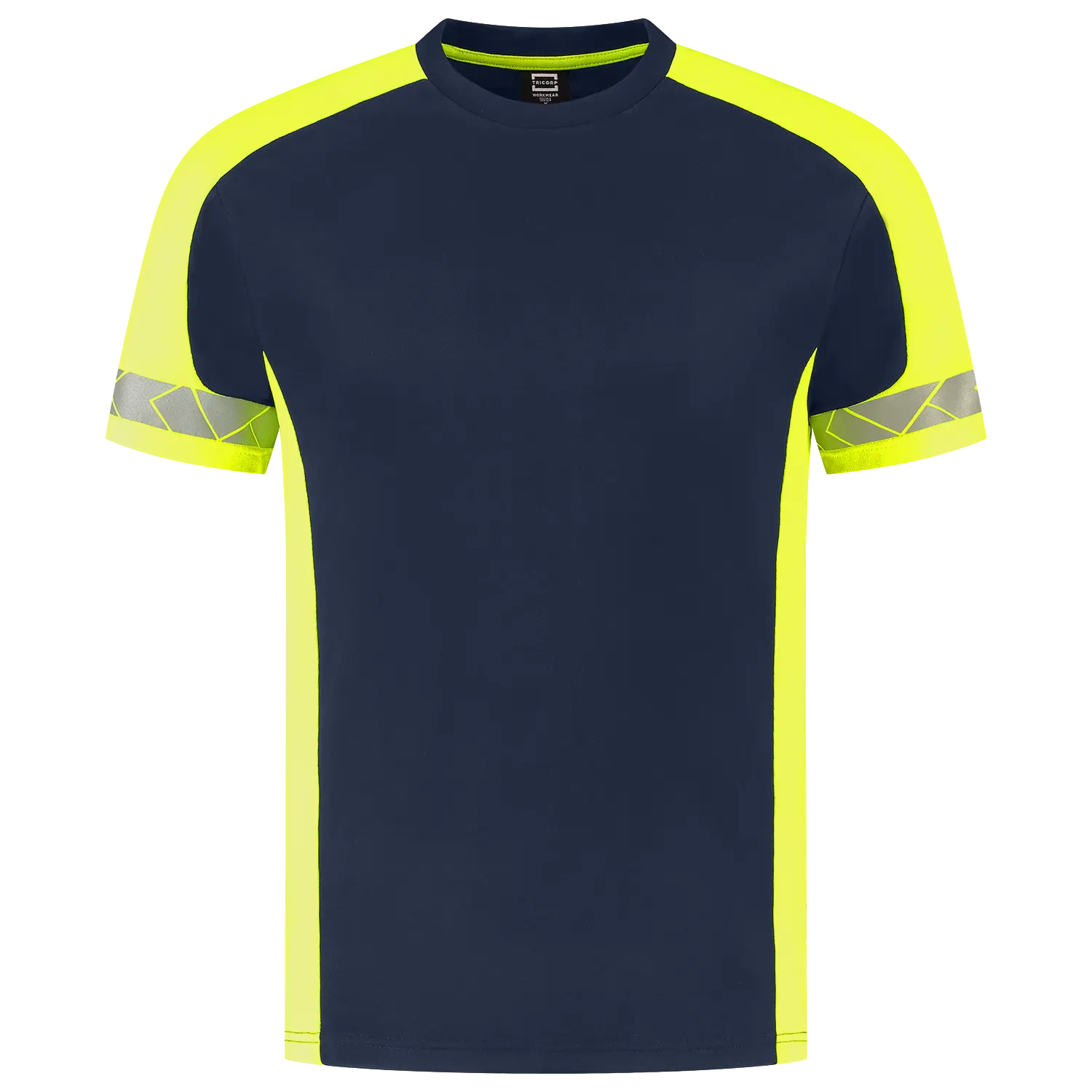 T-shirt Reflective Redefined Tricorp