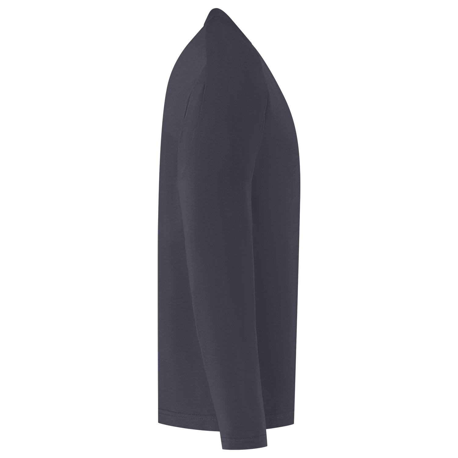 Long Sleeve T-Shirt Redefined