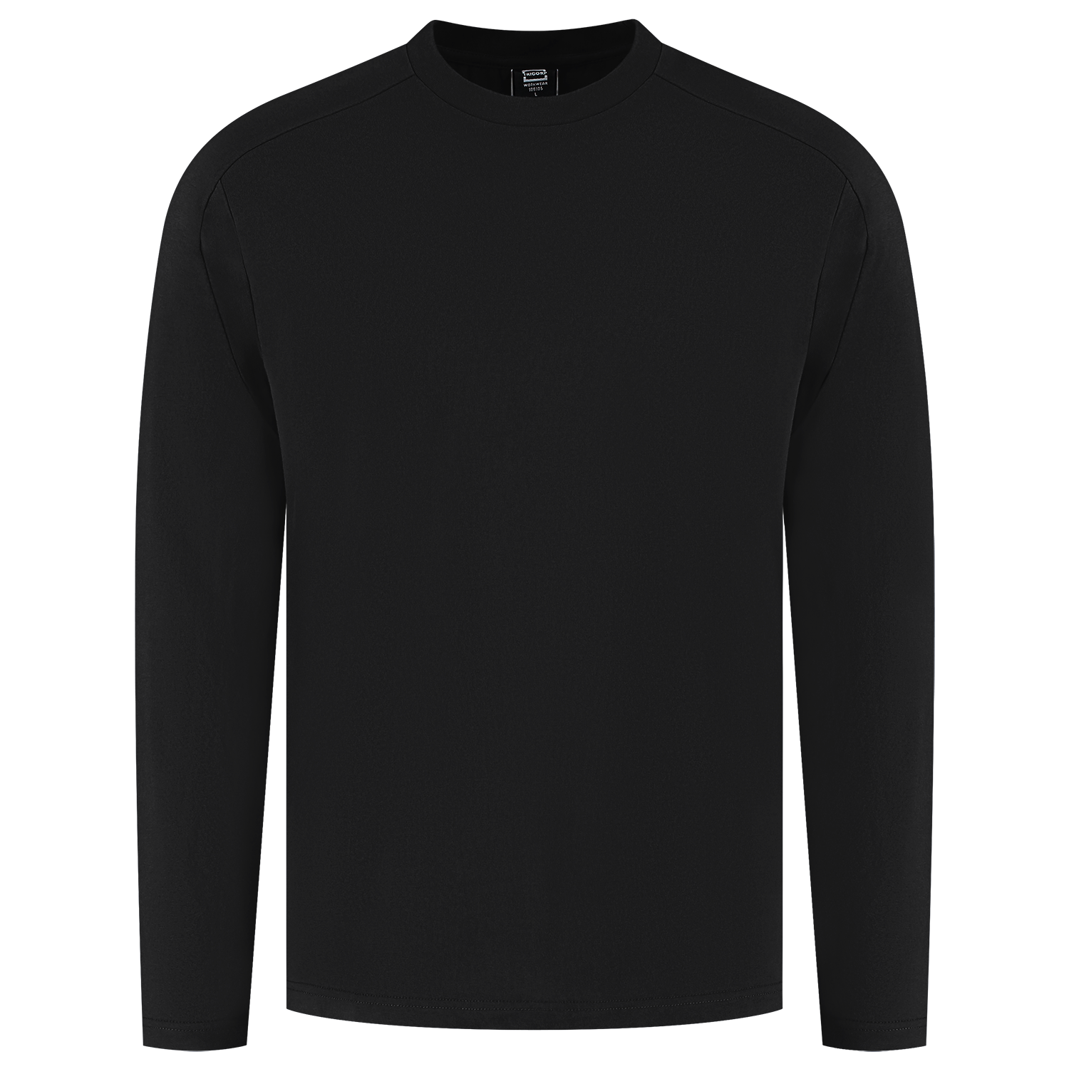 Long Sleeve T-Shirt Redefined