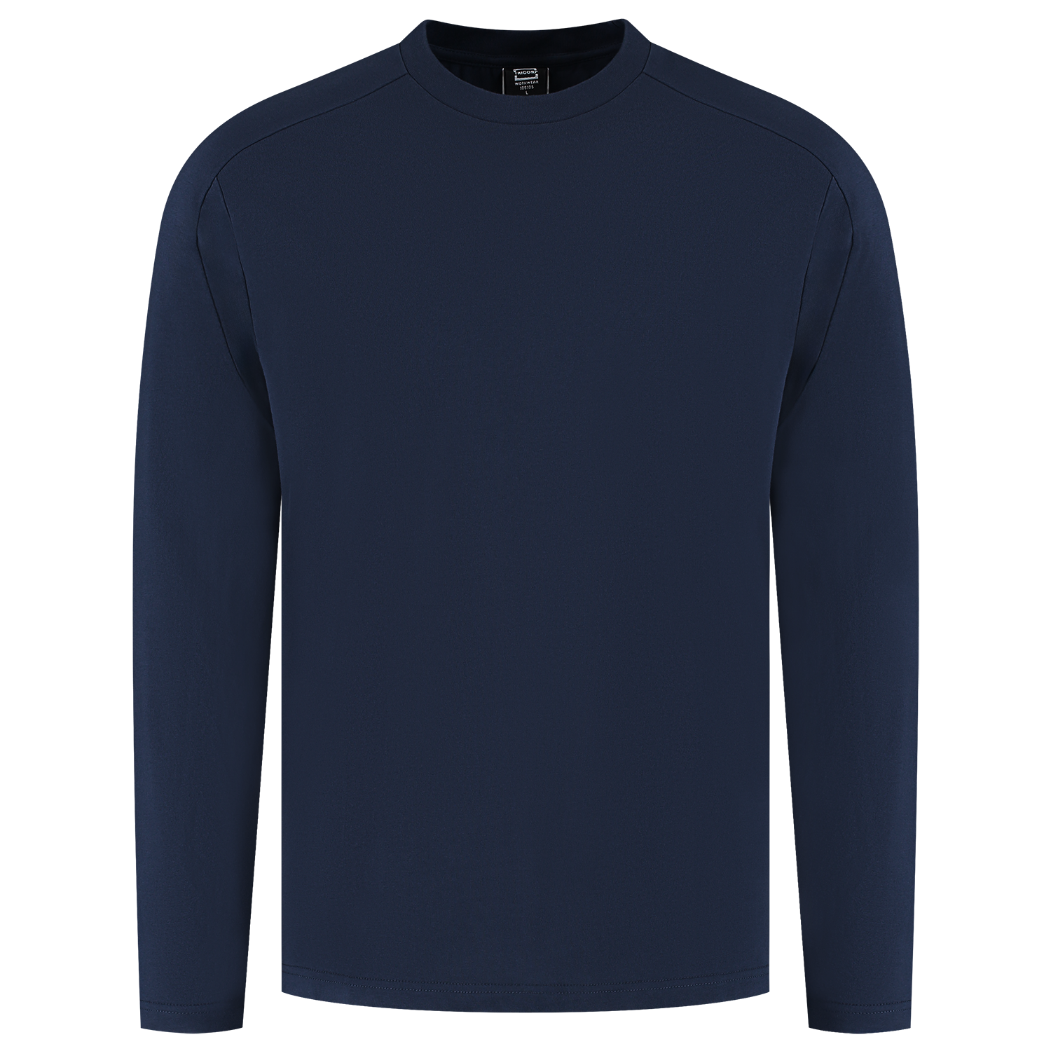 Long Sleeve T-Shirt Redefined