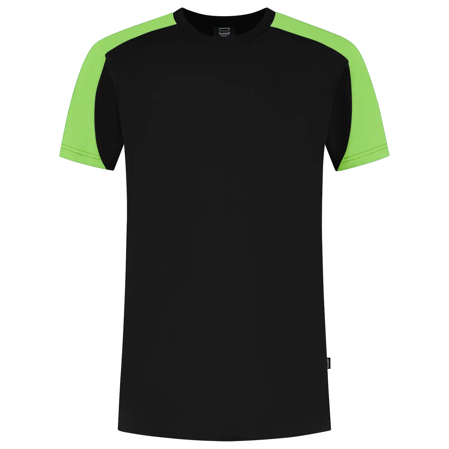 T-shirt Bicolor Redefined Tricorp