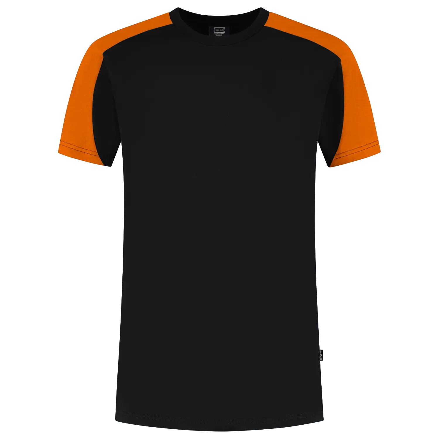 T-shirt Bicolor Redefined Tricorp