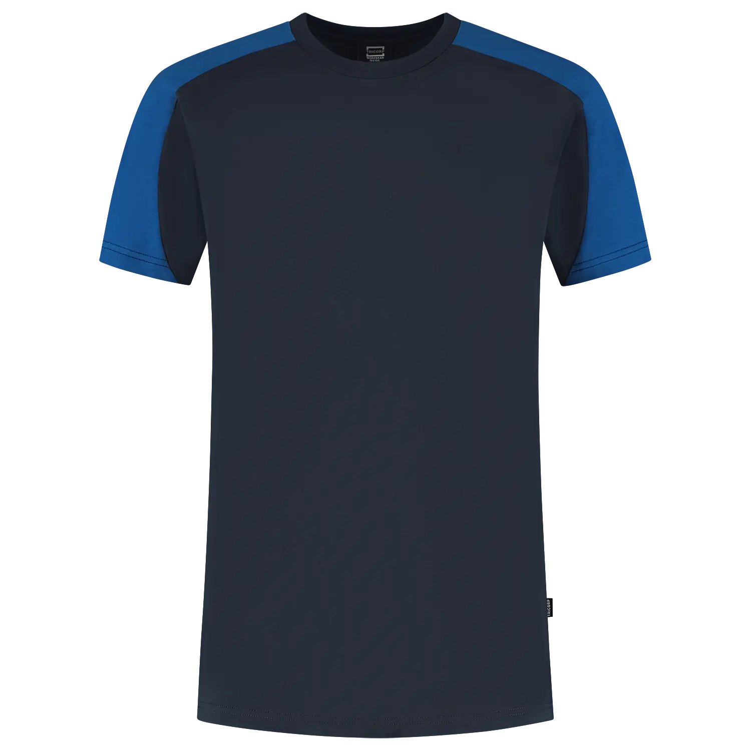T-shirt Bicolor Redefined Tricorp
