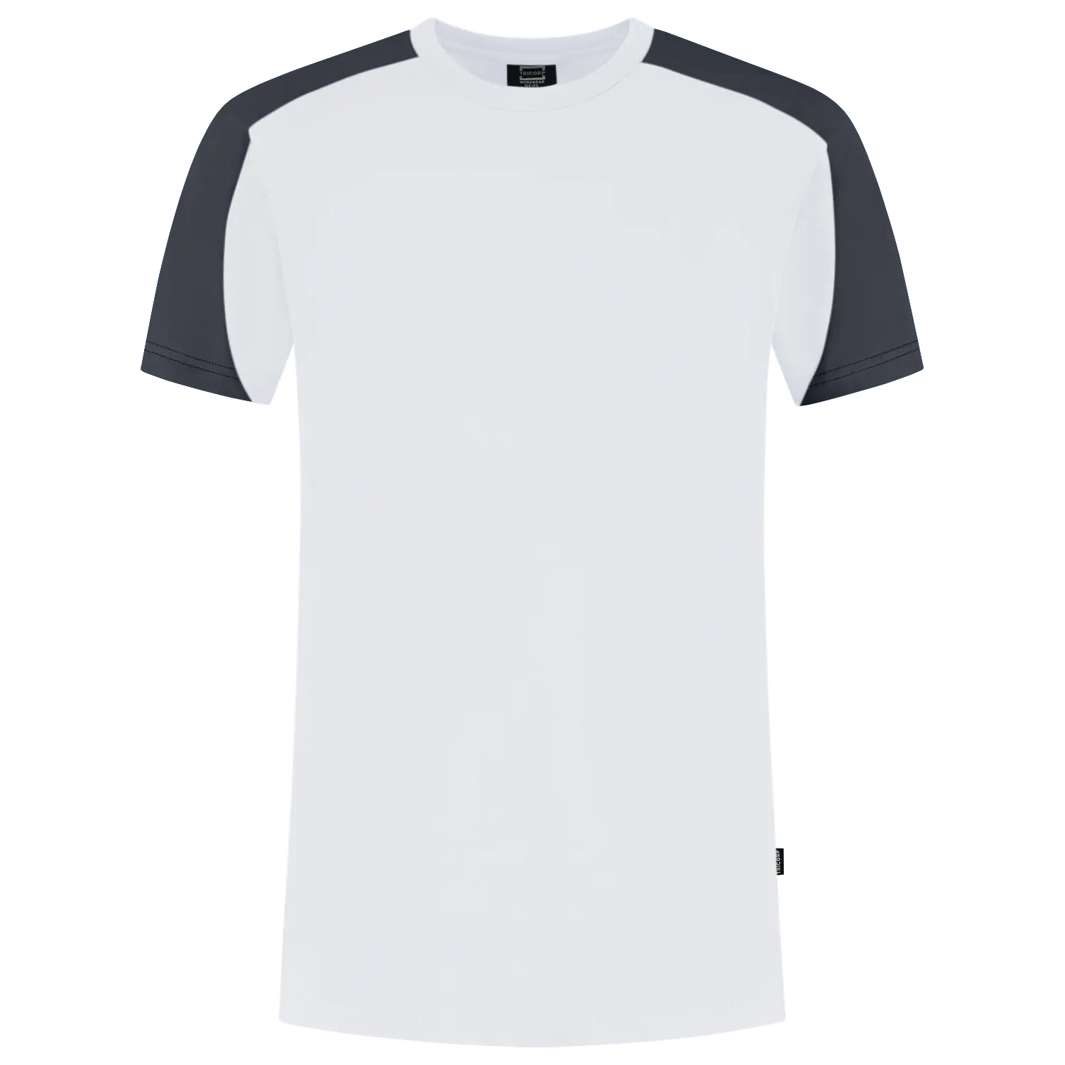 T-shirt Bicolor Redefined Tricorp