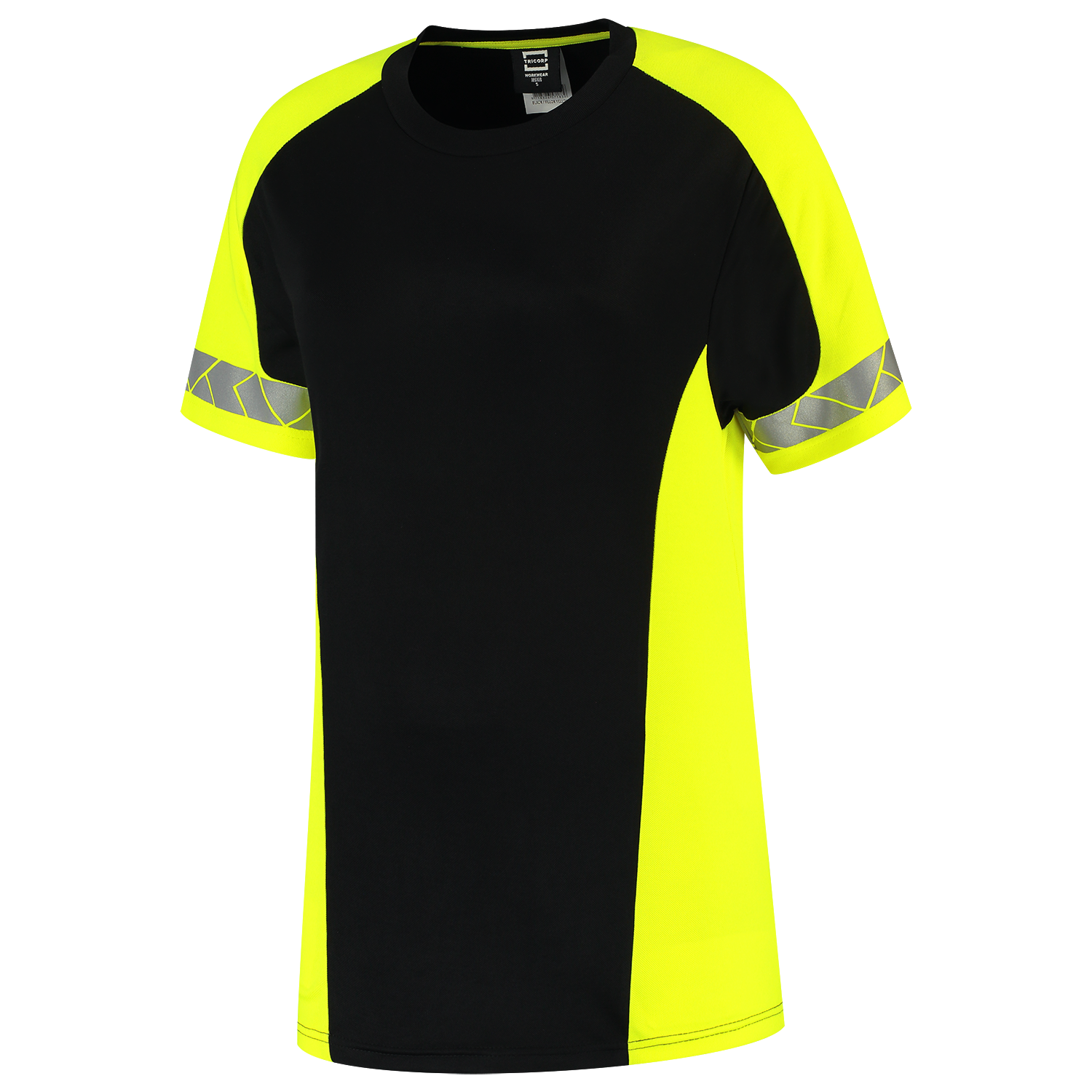 Women's Reflective Redefined T-shirt