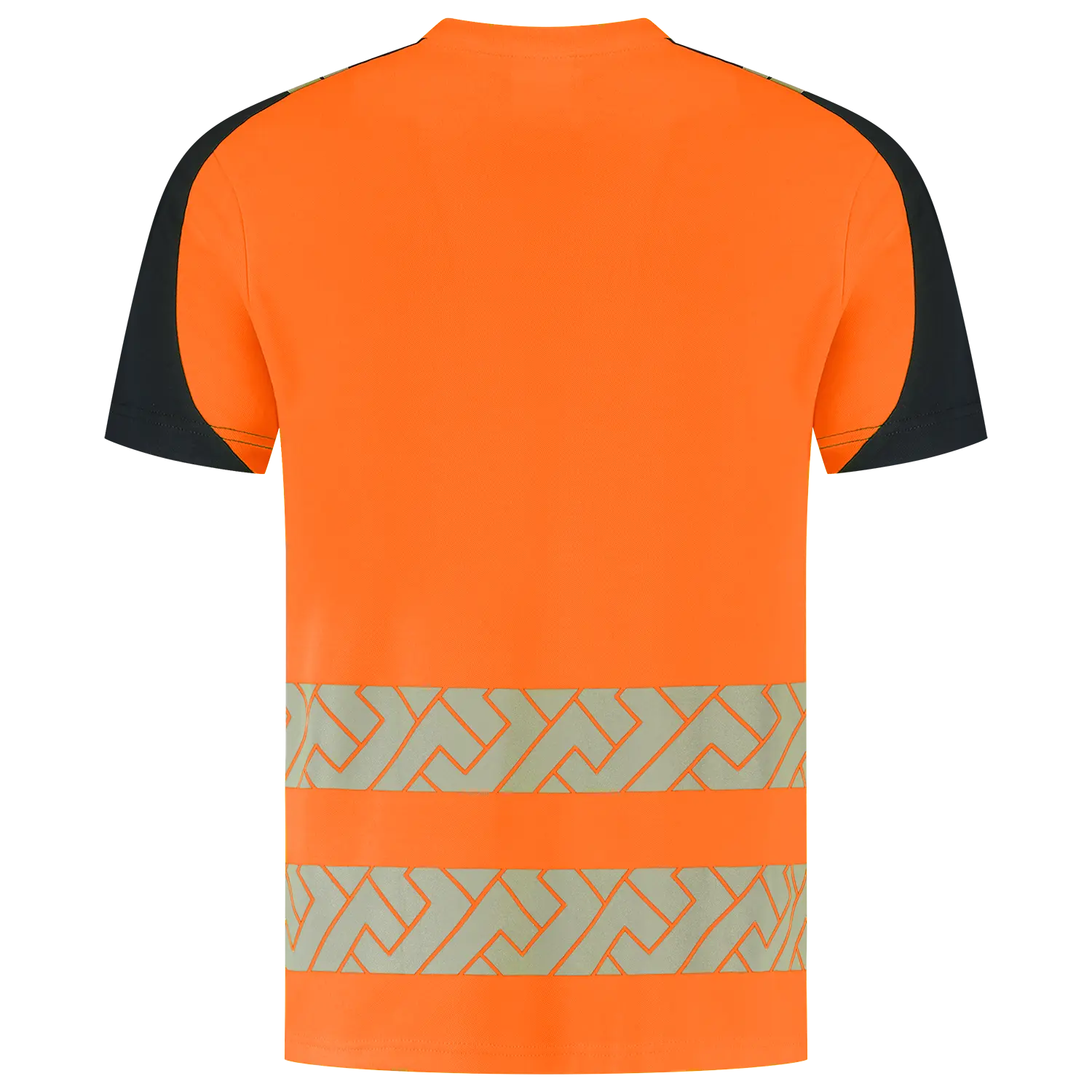 T-shirt High Vis Redefined Tricorp