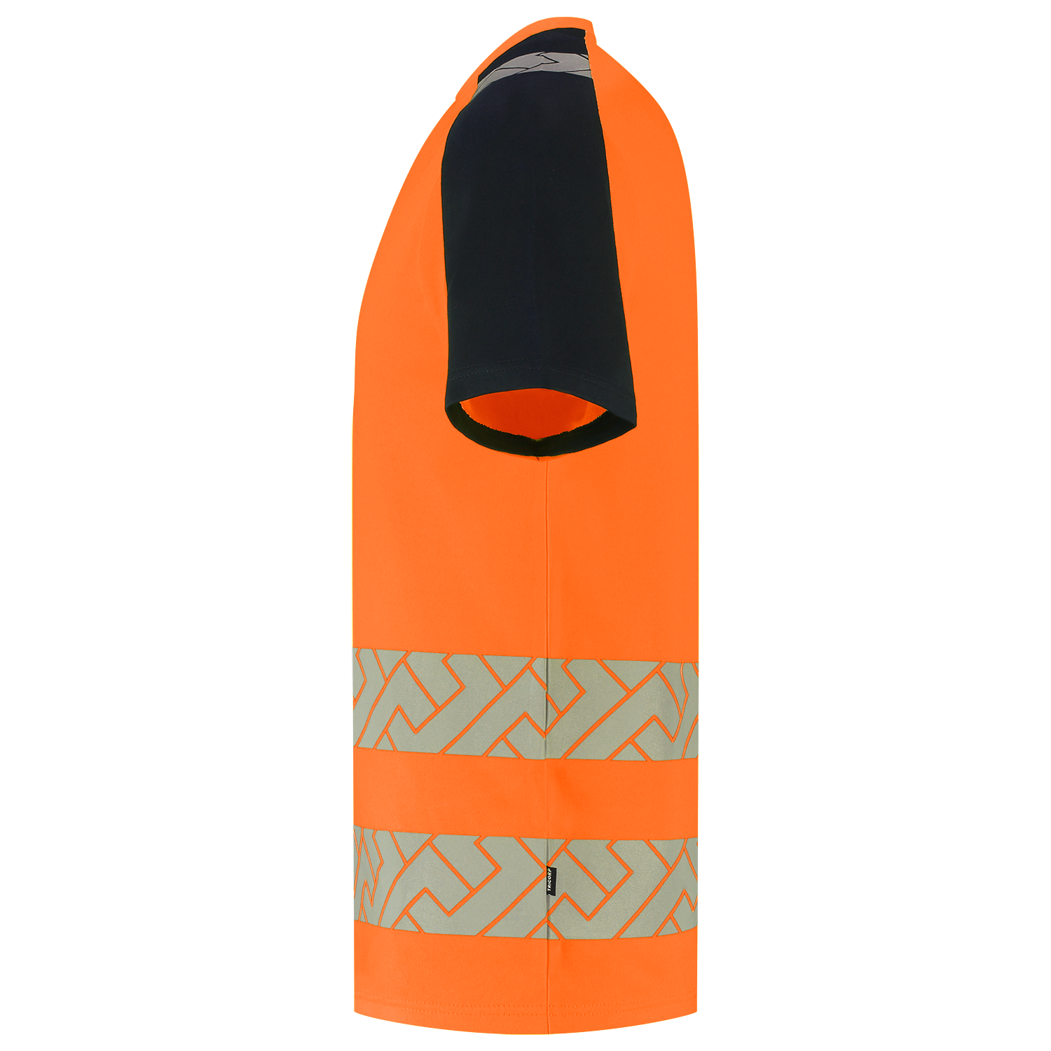 T-shirt High Vis Redefined