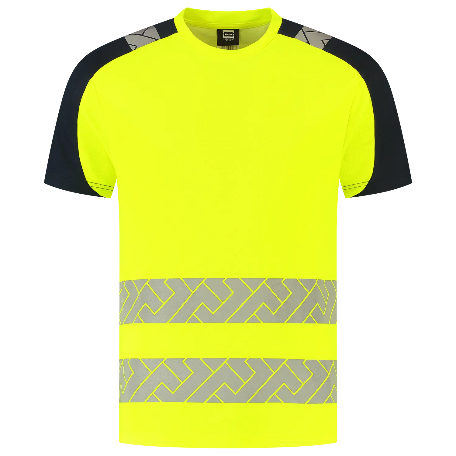 T-shirt High Vis Redefined Tricorp