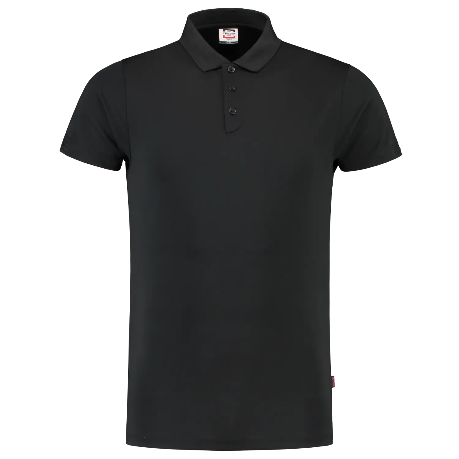 Polo Shirt Cooldry Bamboo Fitted Tricorp