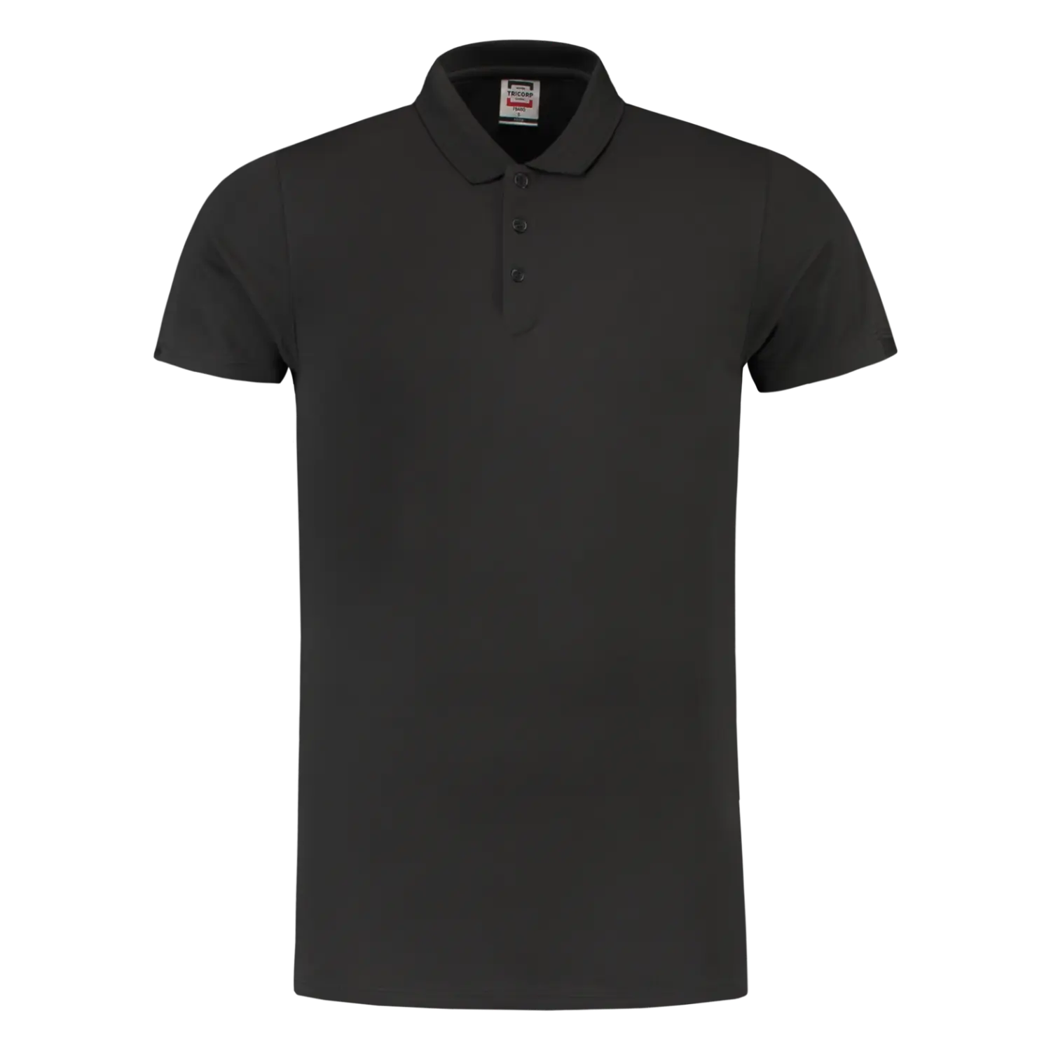 Polo Shirt Cooldry Bamboo Fitted Tricorp