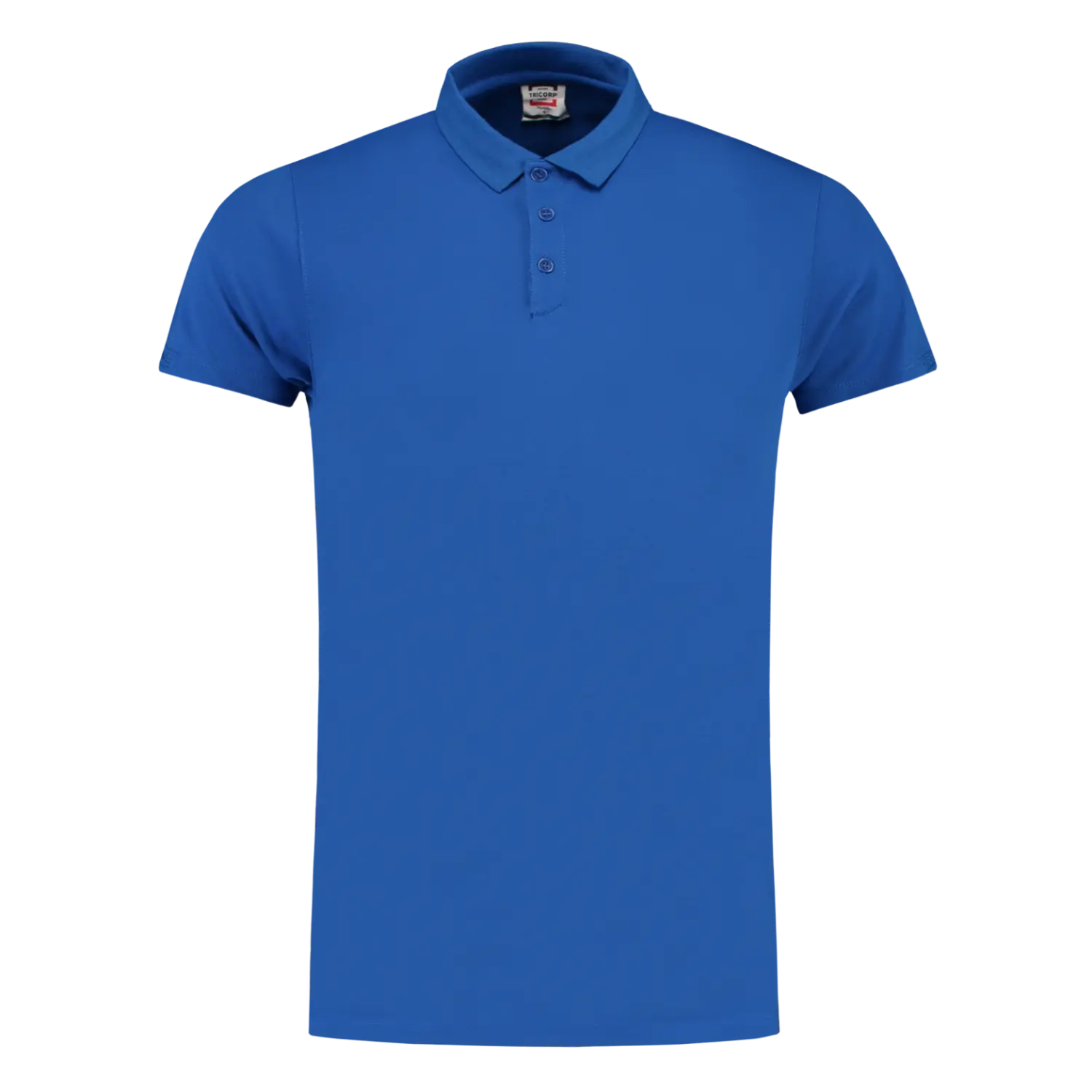 Polo Shirt Cooldry Bamboo Fitted Tricorp
