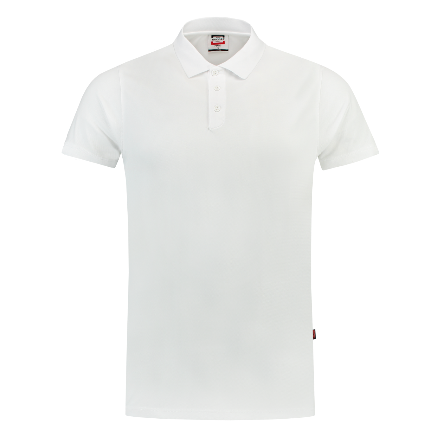 Polo Shirt Cooldry Bamboo Fitted