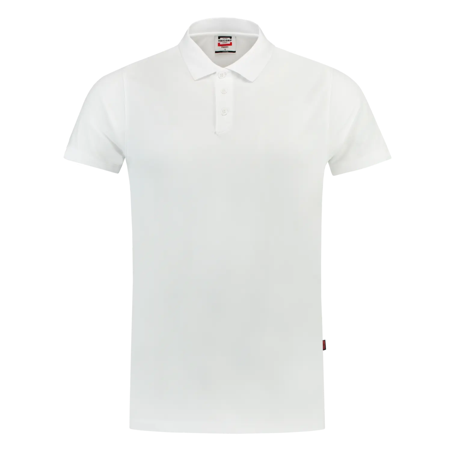 Polo Shirt Cooldry Bamboo Fitted Tricorp