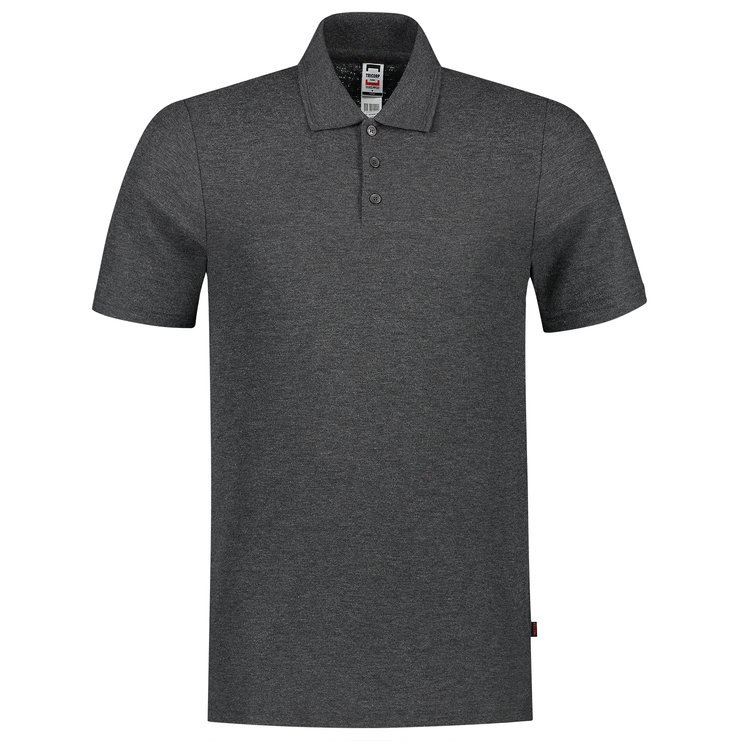 Polo shirt Fitted 180 grams